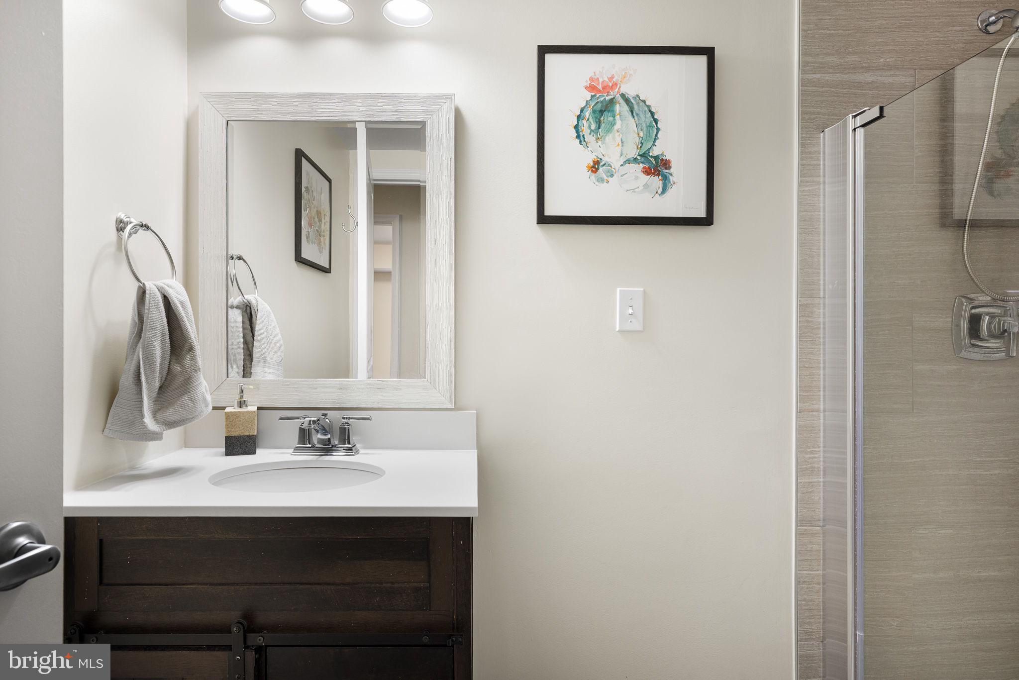 LEESBURG GATEWAY II - Residential Lease