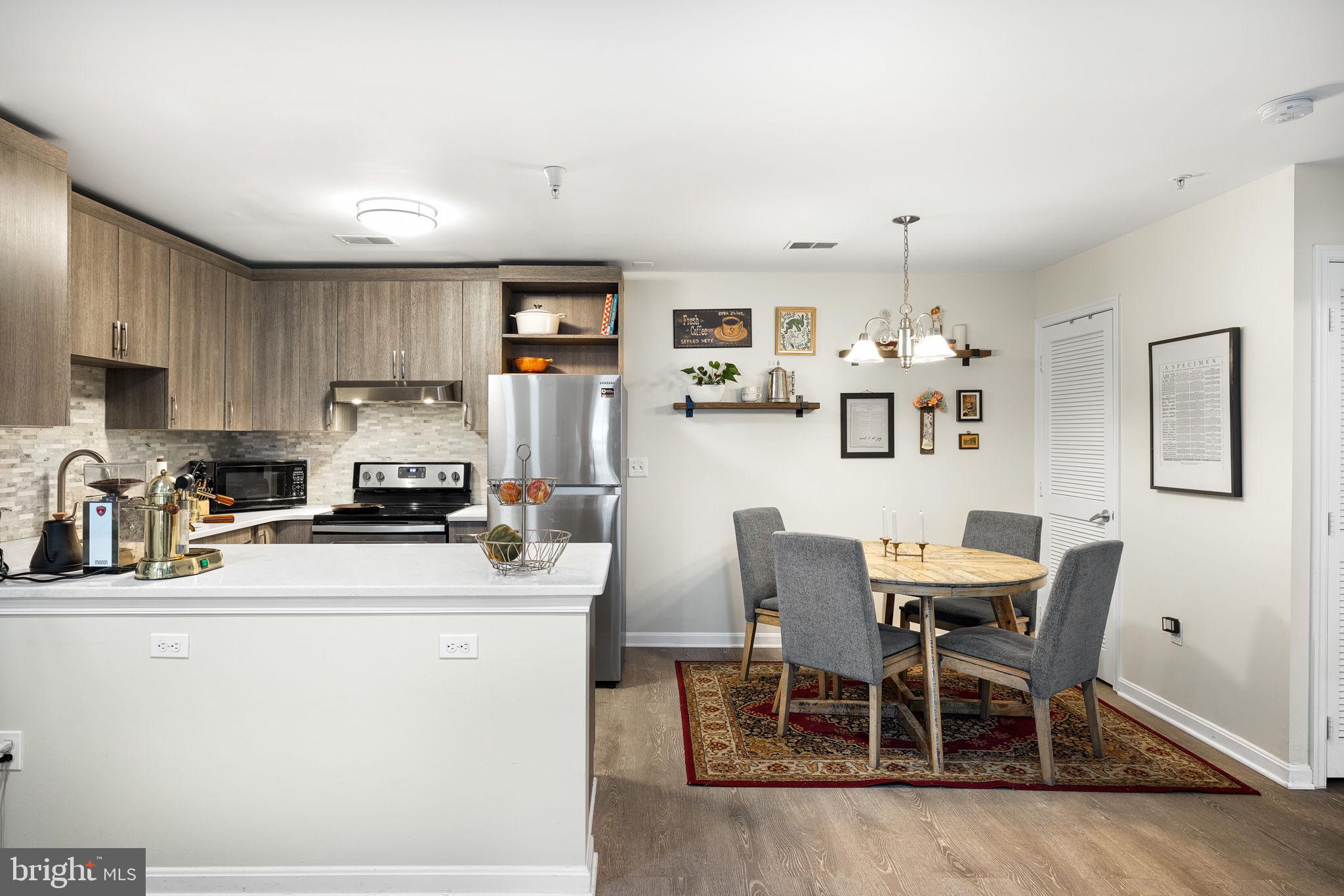 LEESBURG GATEWAY II - Residential Lease