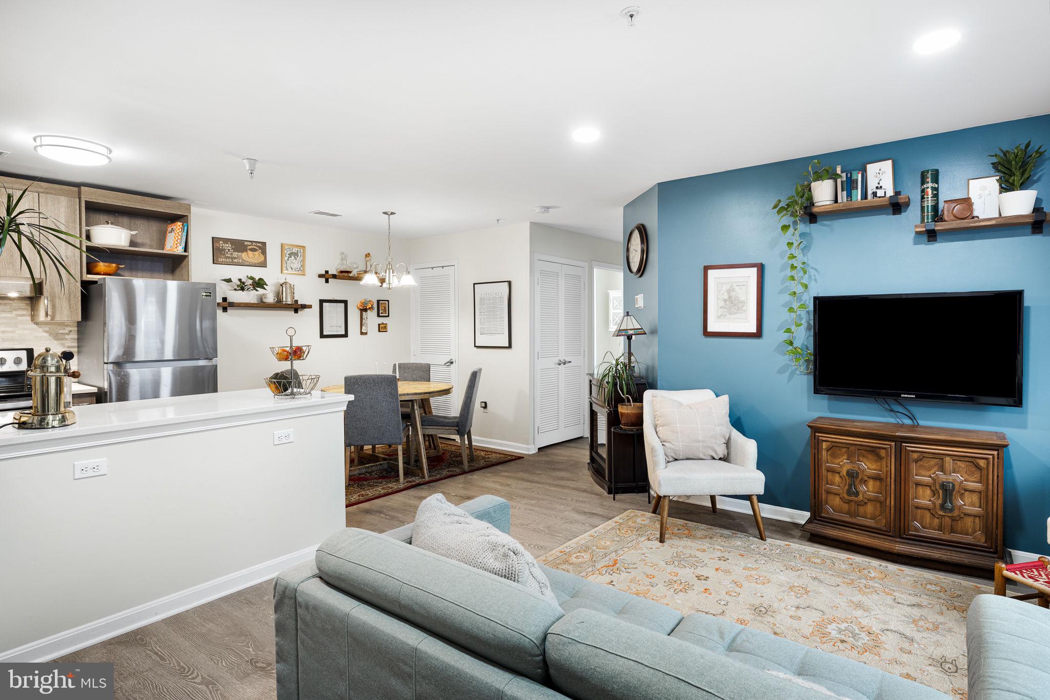 LEESBURG GATEWAY II - Residential Lease