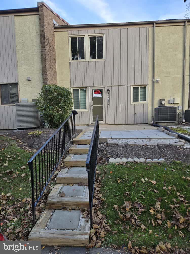 COVENTRY GREEN - Residential Lease