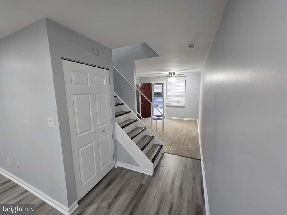 COVENTRY GREEN - Residential Lease