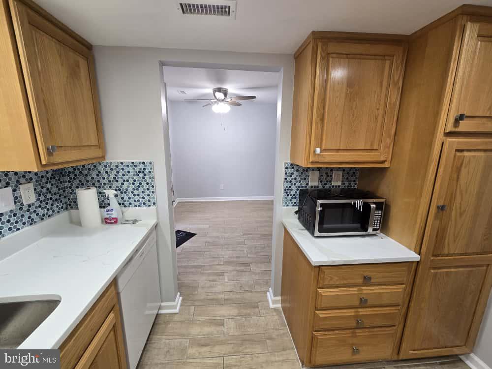 COVENTRY GREEN - Residential Lease