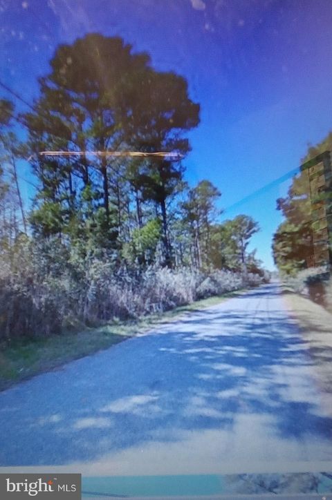Parcel 10 CALVARY ROAD CRISFIELD MD 21817