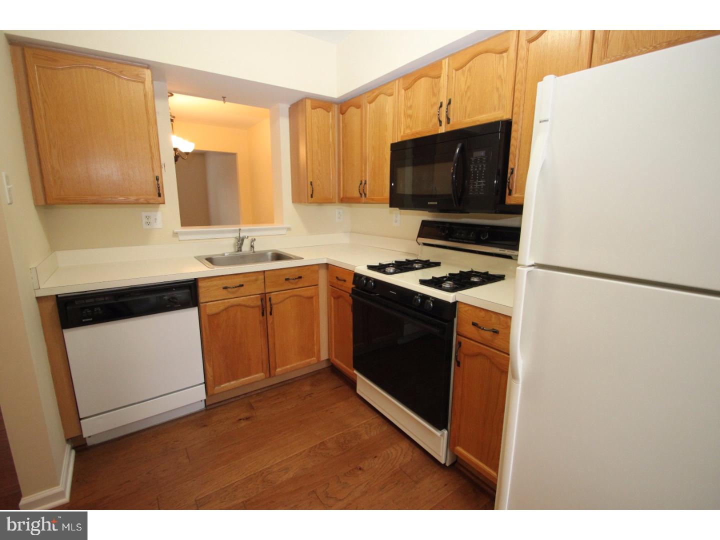 LIBERTY KNOLL - Residential