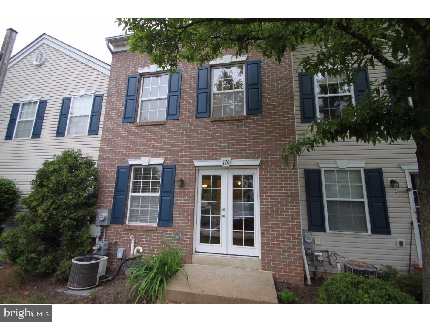 LIBERTY KNOLL - Residential