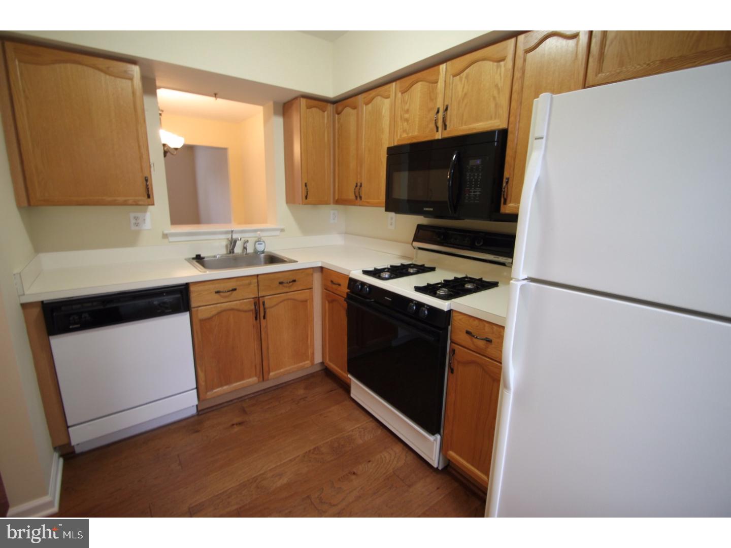 LIBERTY KNOLL - Residential