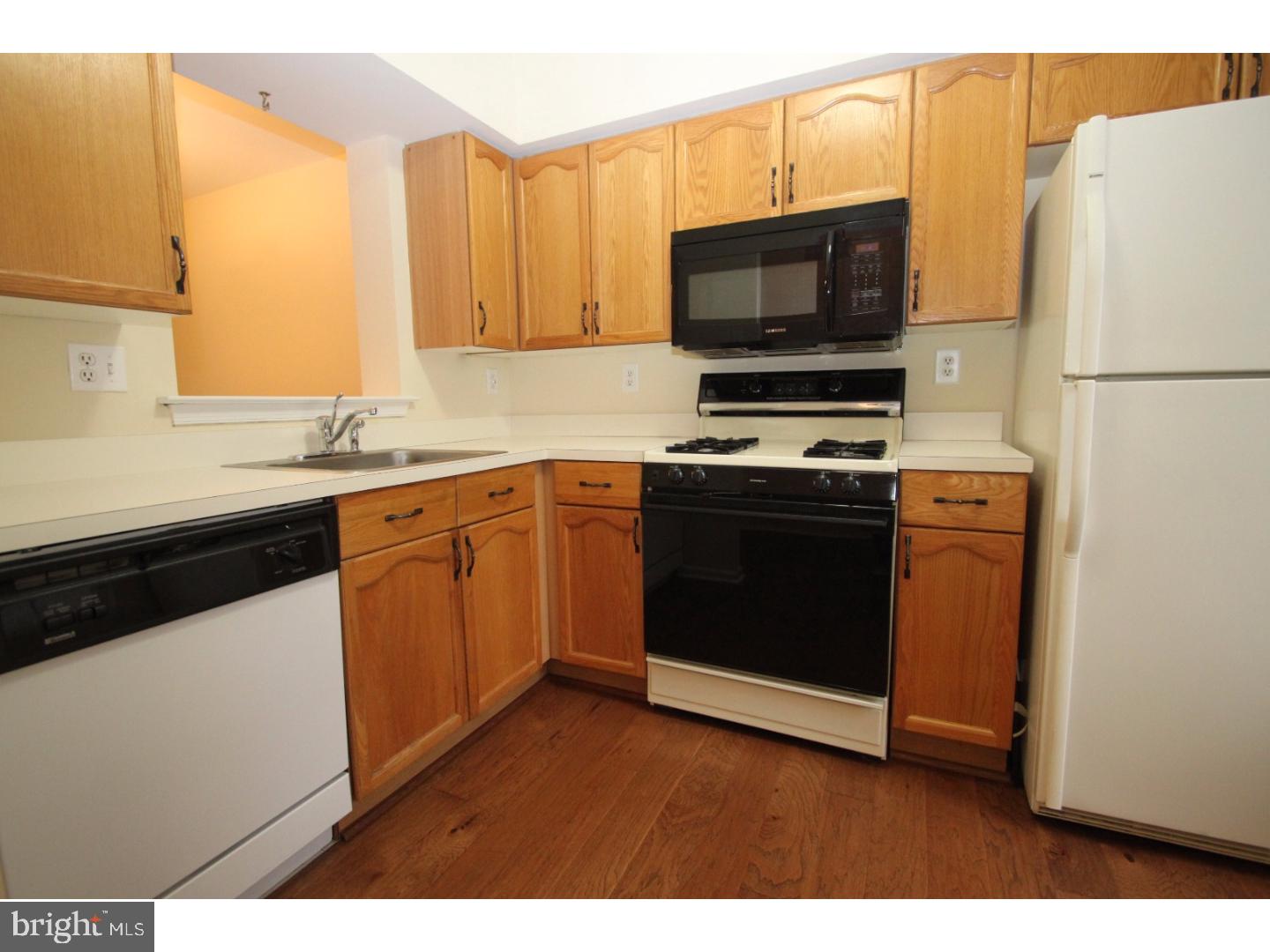 LIBERTY KNOLL - Residential