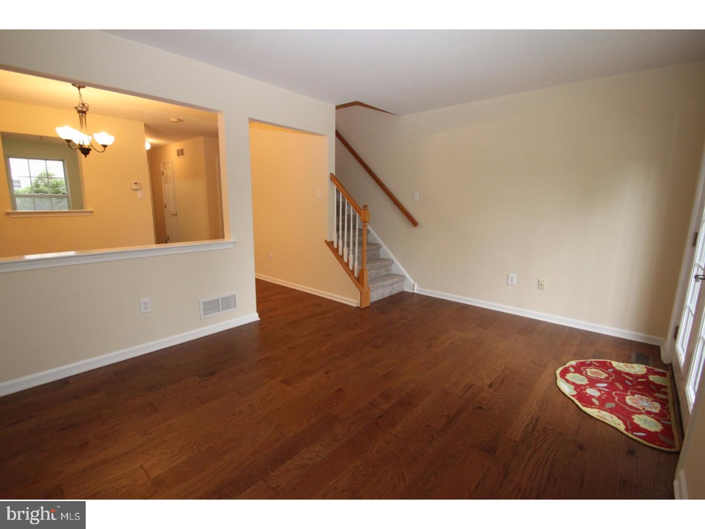 LIBERTY KNOLL - Residential