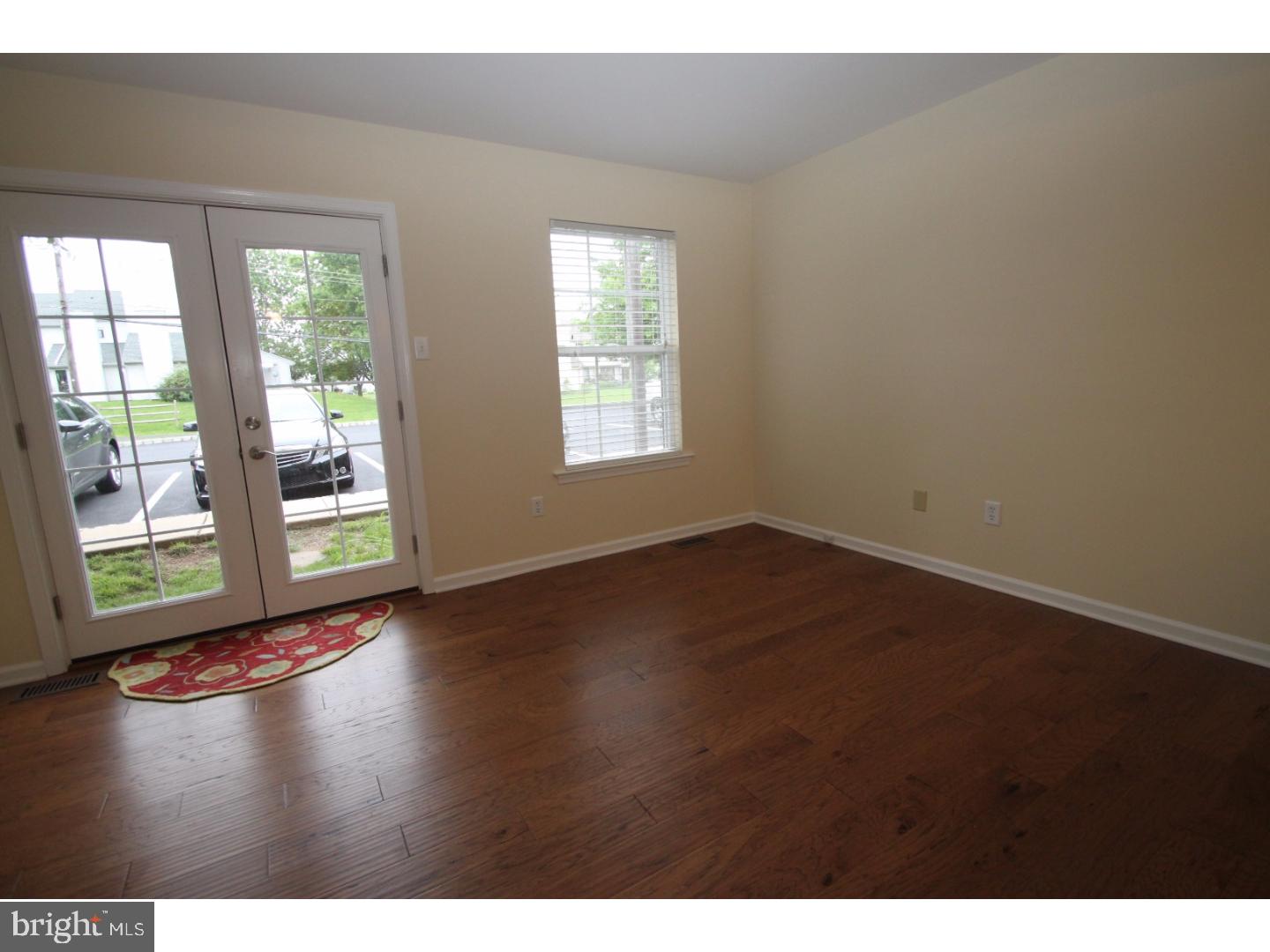 LIBERTY KNOLL - Residential