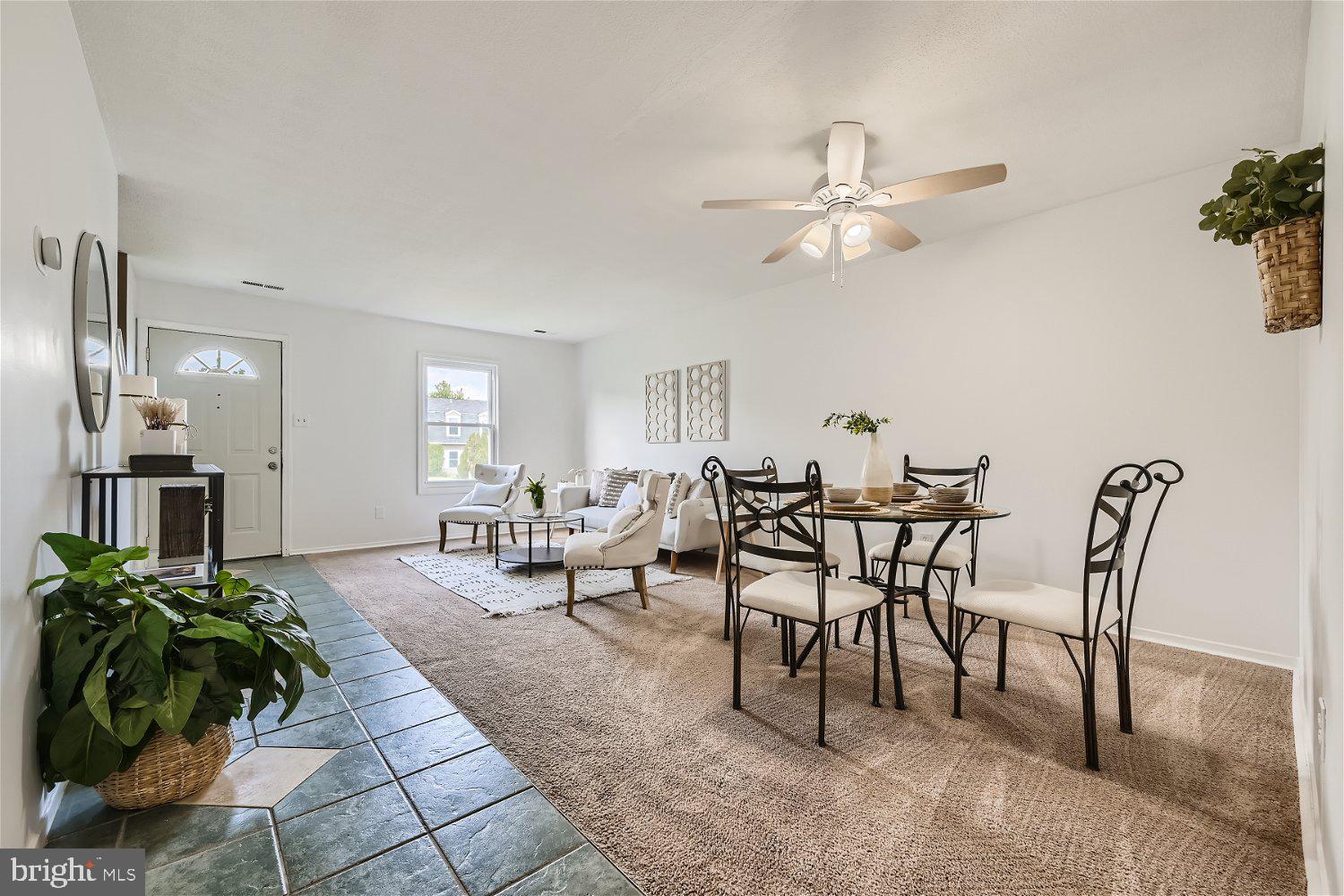 MIDDLE RIVER - Residential