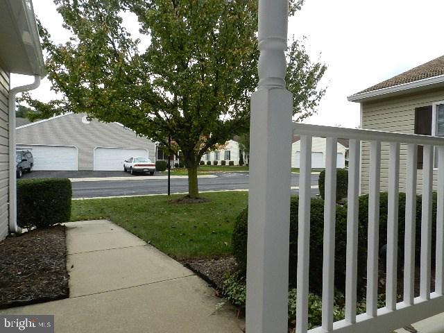 LONGSTOWN VILLAGE - Residential