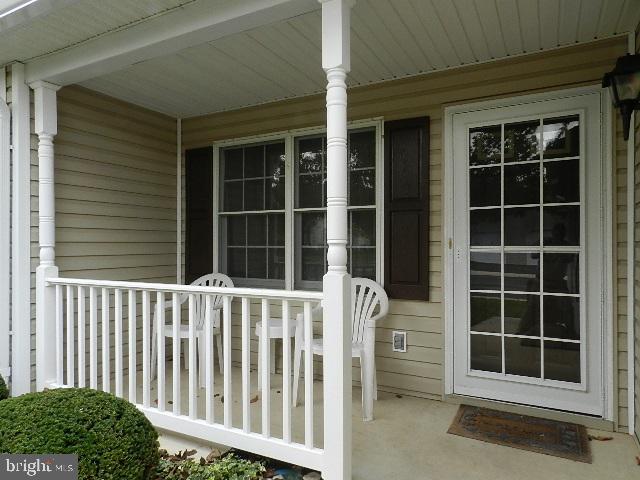 LONGSTOWN VILLAGE - Residential