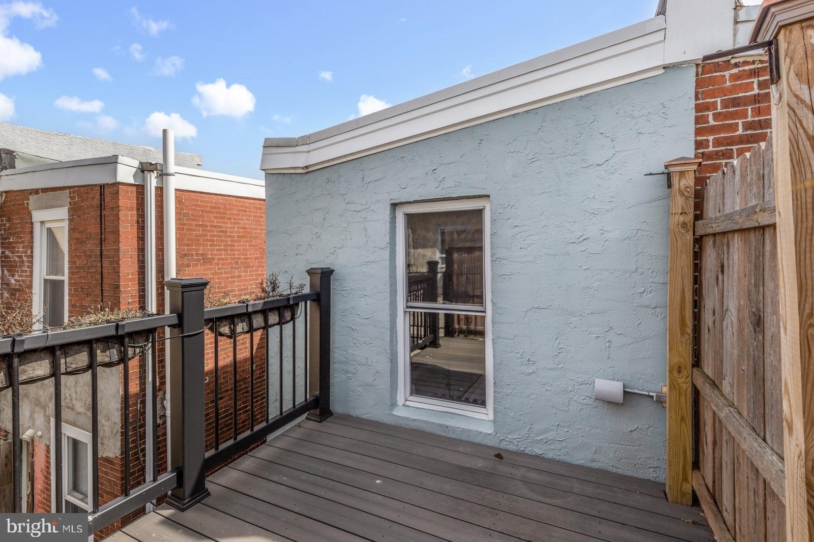 KENSINGTON - Residential Lease