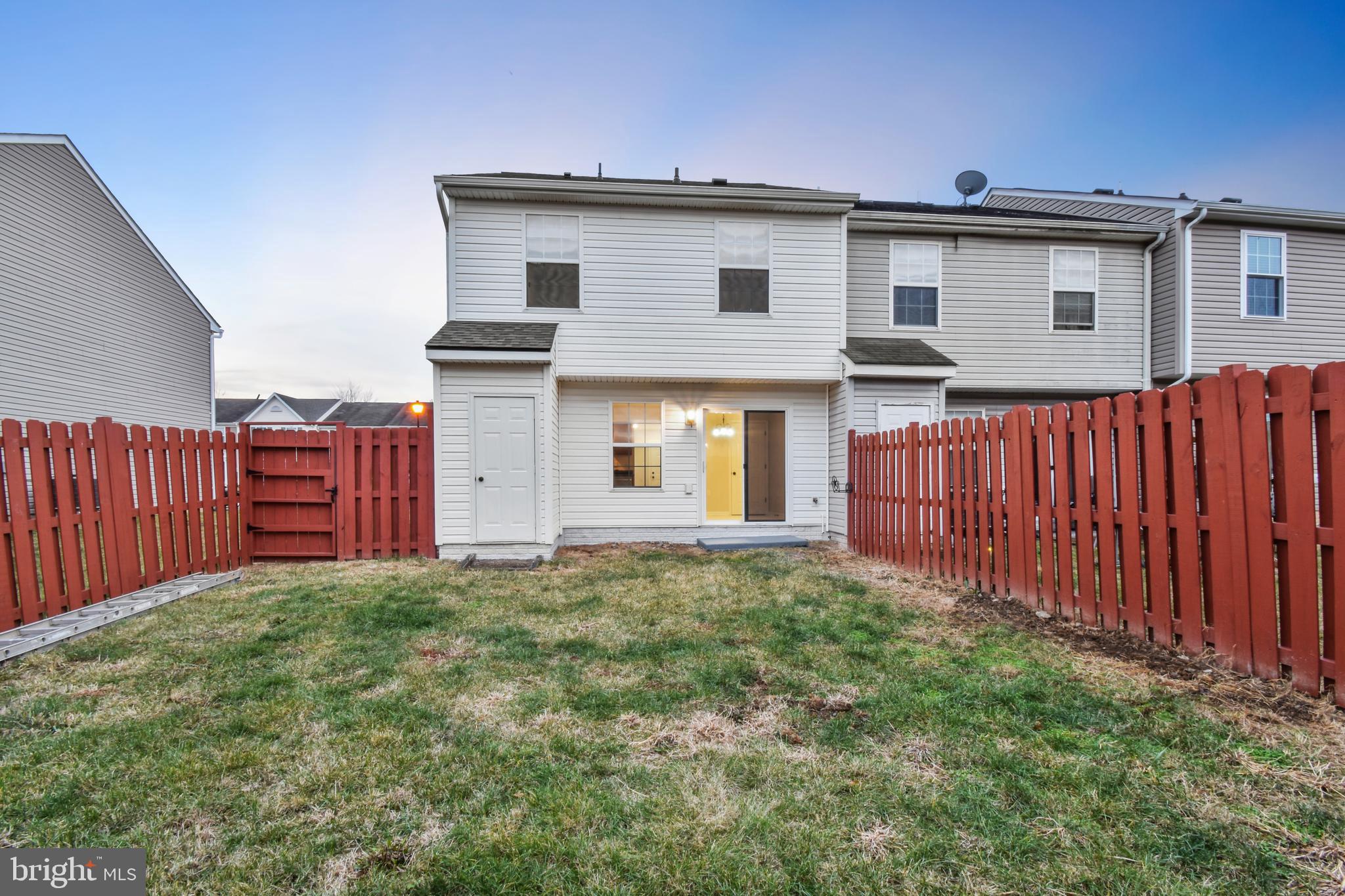 PRENTISS POINT - Residential