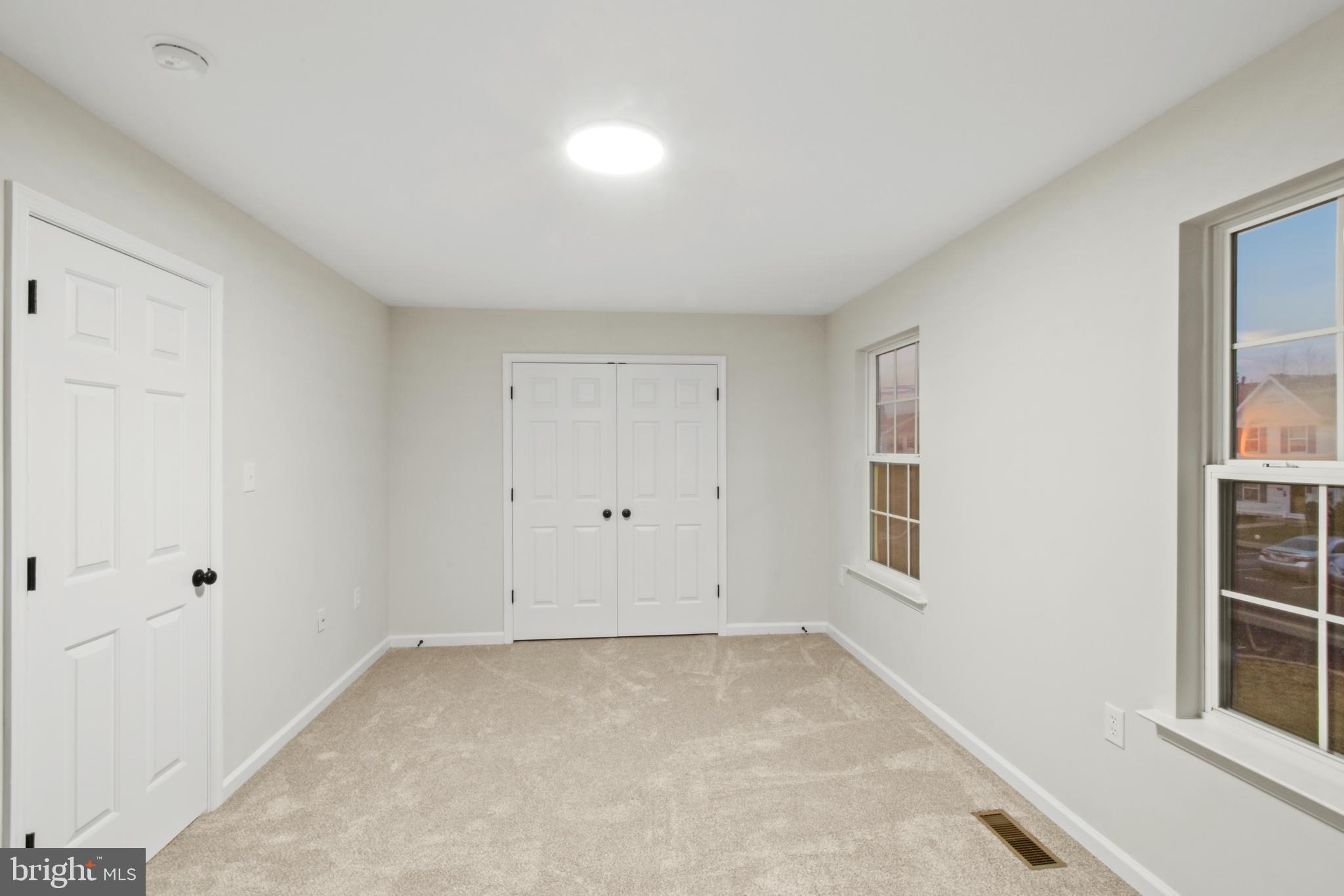 PRENTISS POINT - Residential