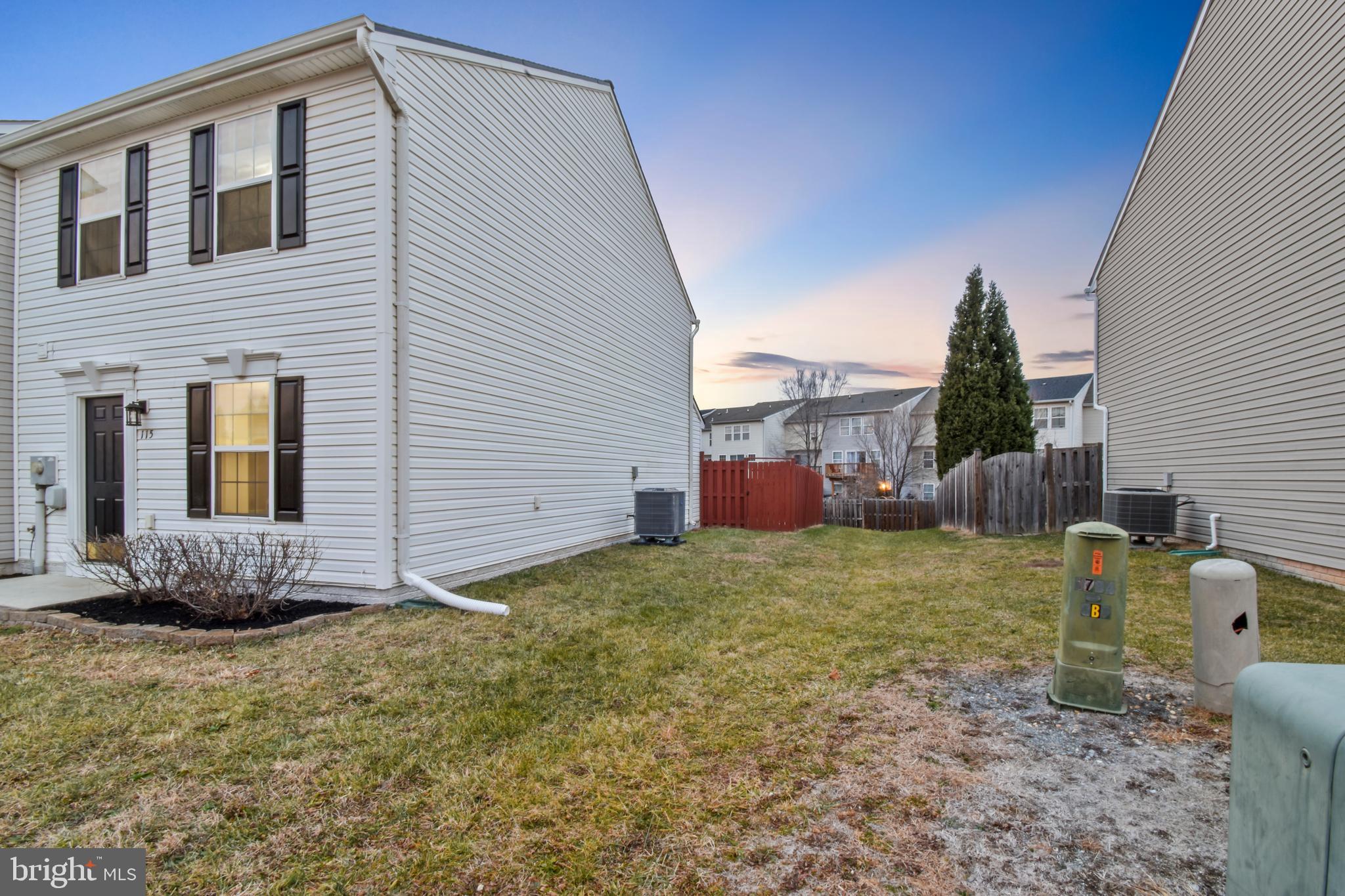 PRENTISS POINT - Residential