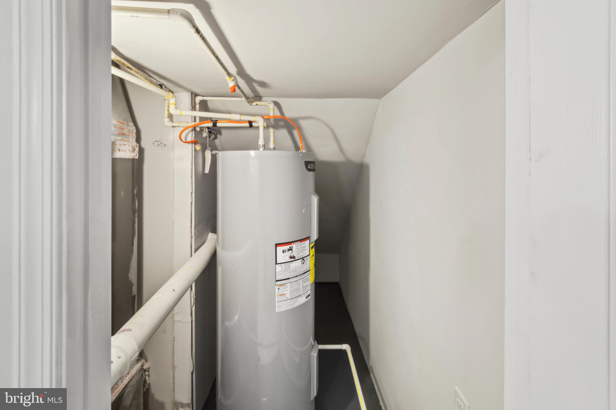 PRENTISS POINT - Residential