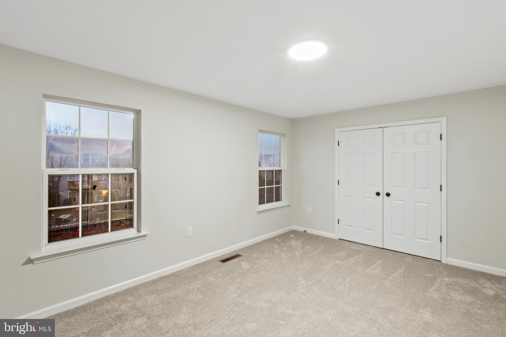 PRENTISS POINT - Residential