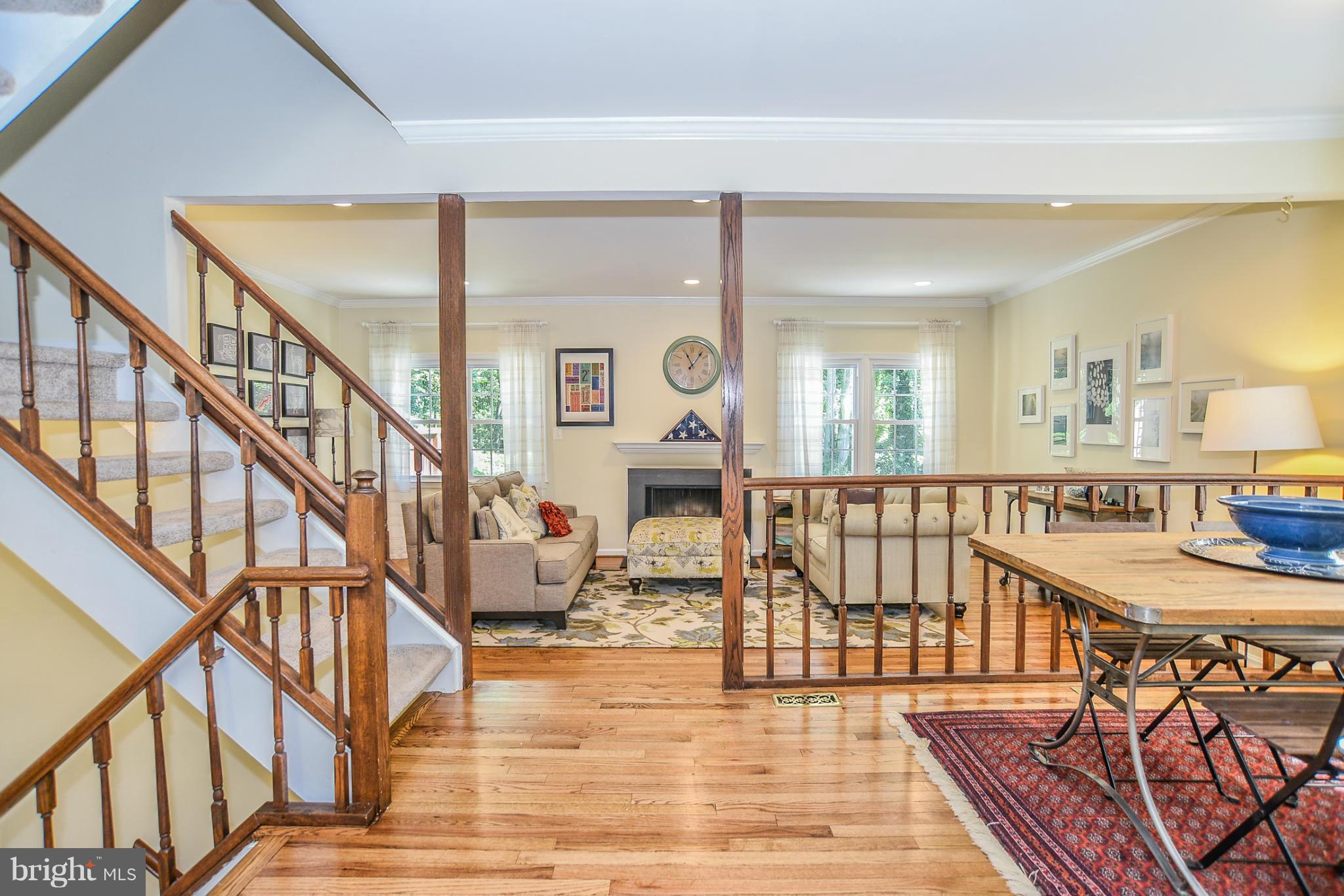 ADAMS WALK - Residential Lease