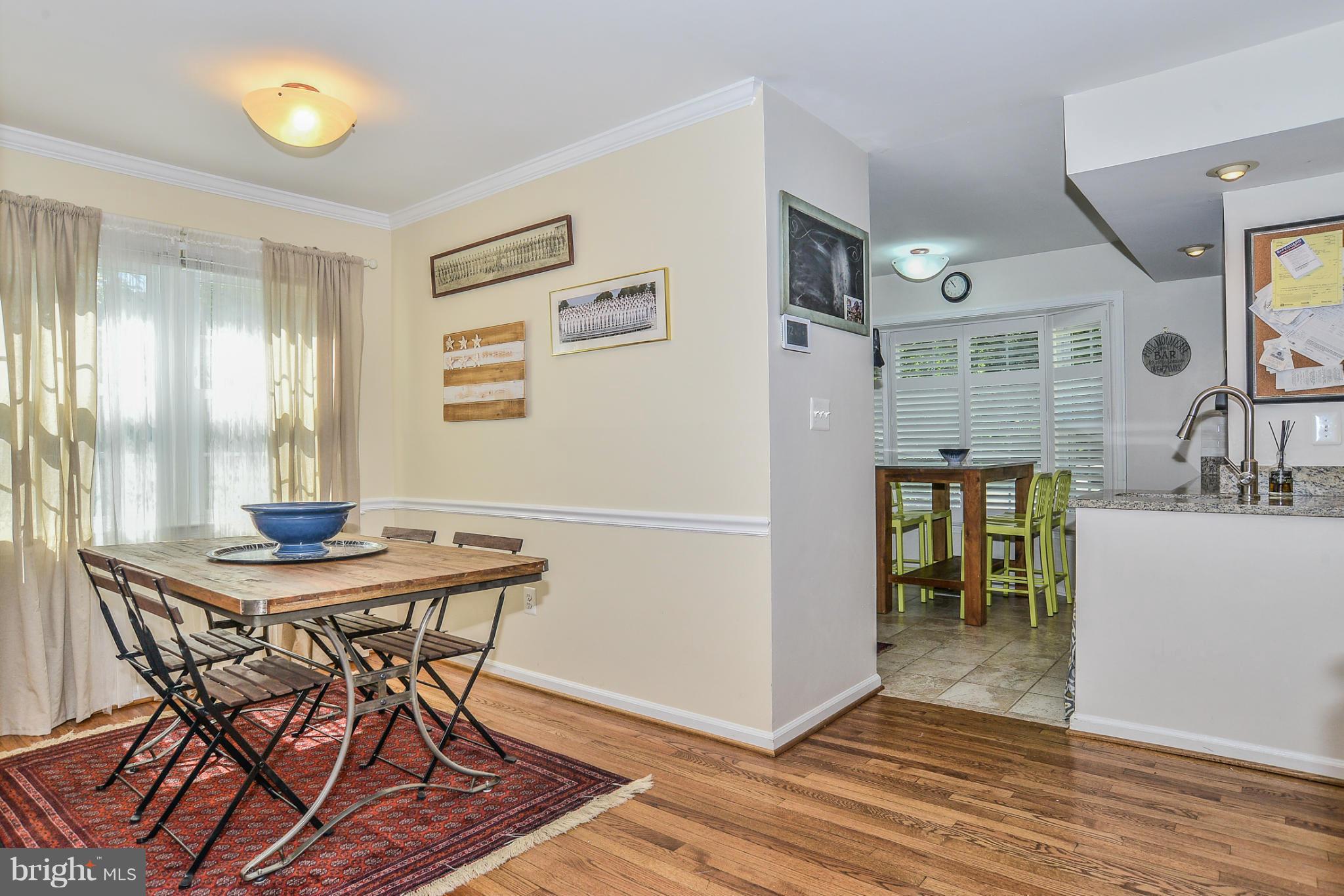 ADAMS WALK - Residential Lease