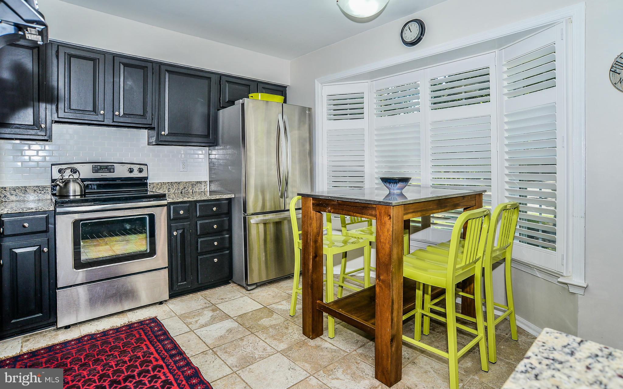 ADAMS WALK - Residential Lease