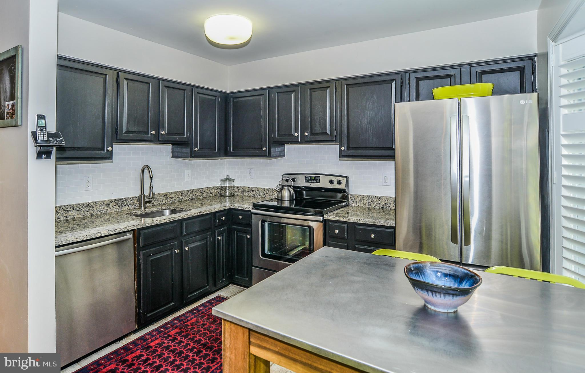 ADAMS WALK - Residential Lease