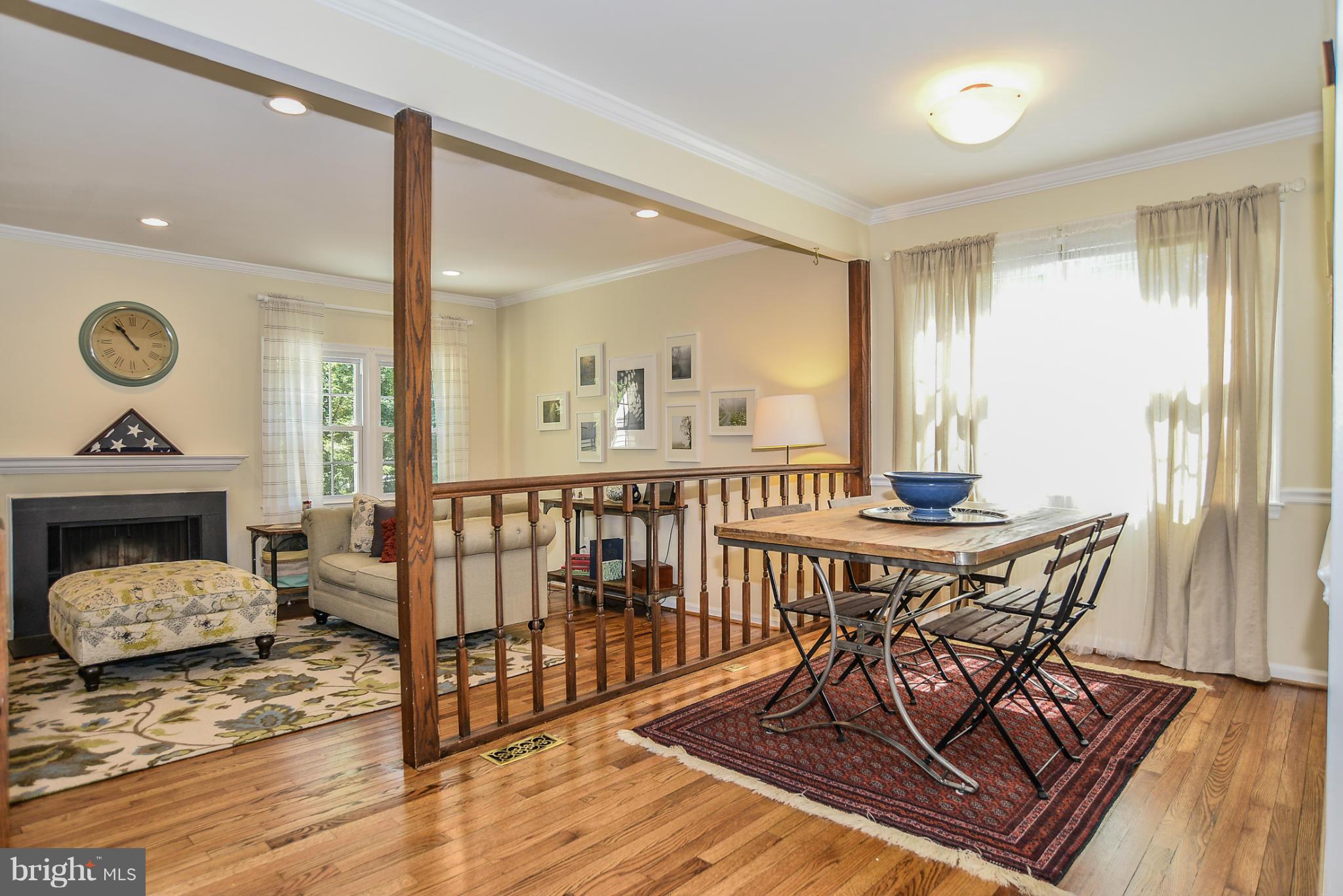 ADAMS WALK - Residential Lease