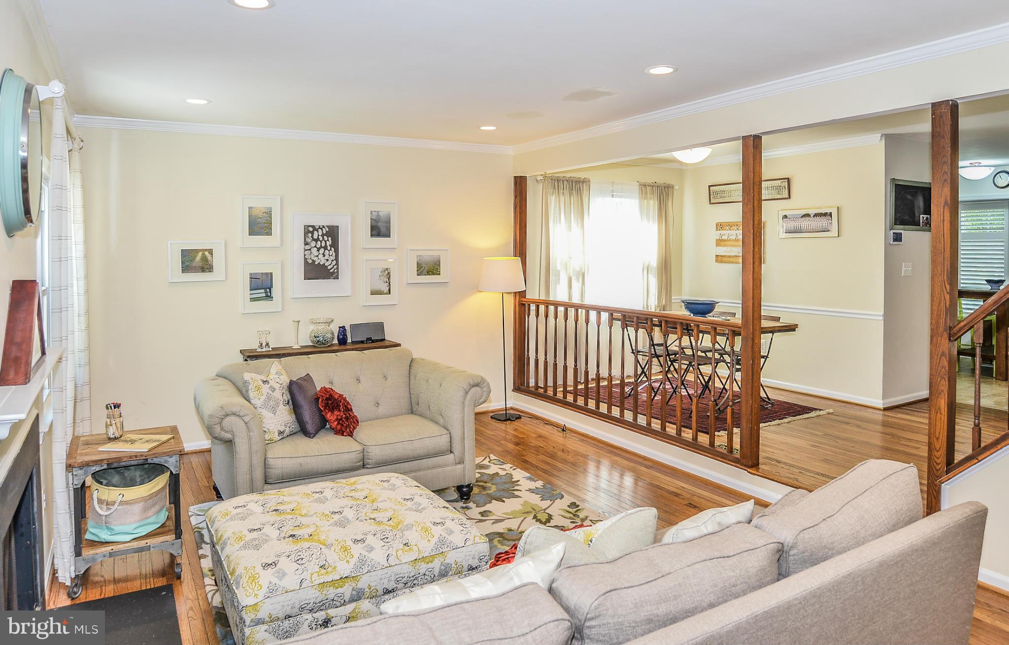 ADAMS WALK - Residential Lease