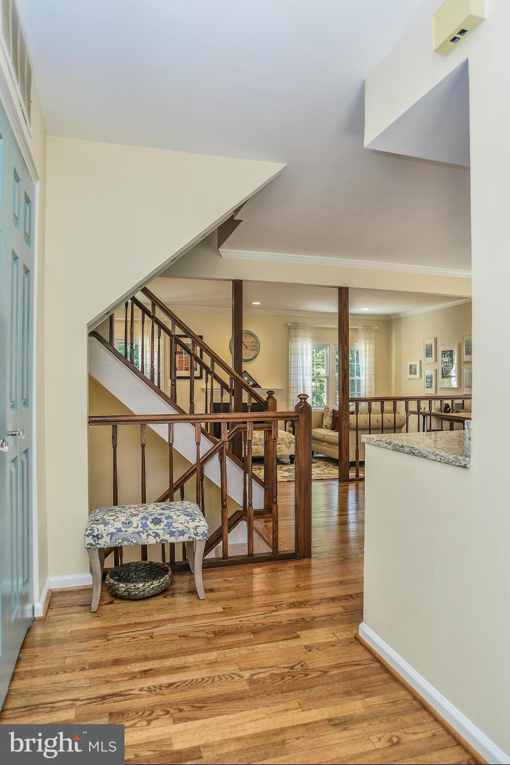 ADAMS WALK - Residential Lease