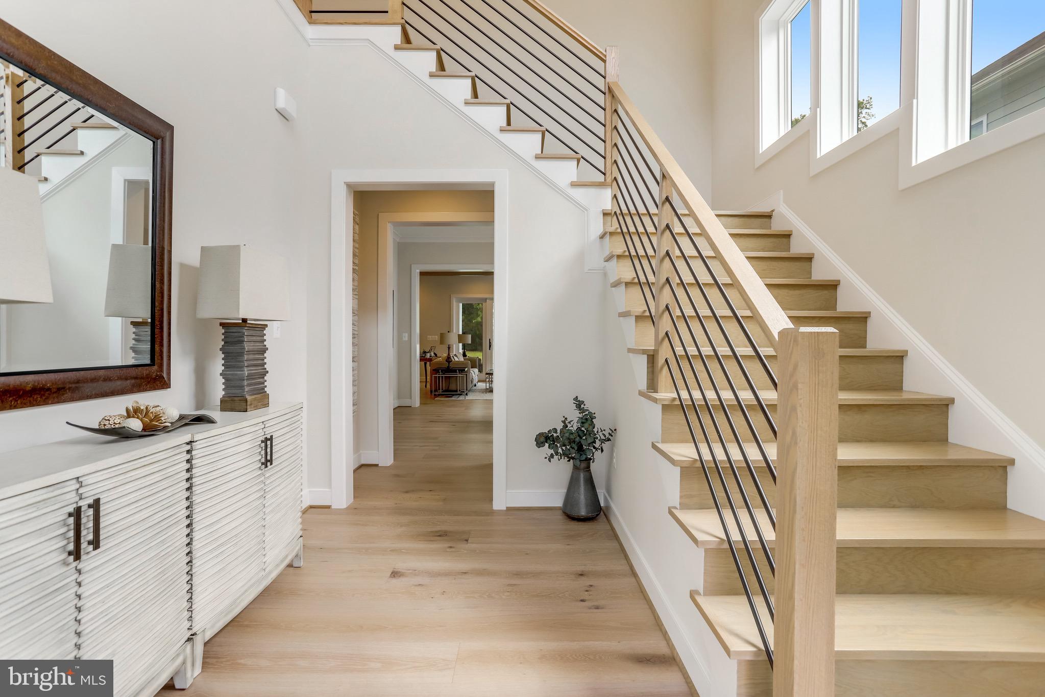 FALLS CHURCH PARK - Residential