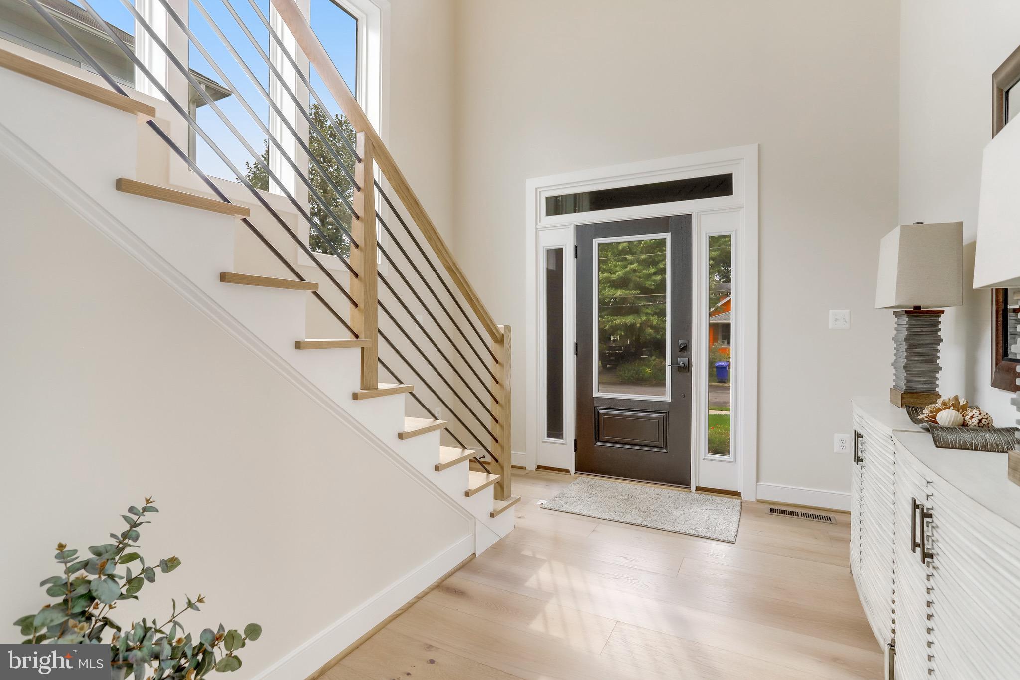 FALLS CHURCH PARK - Residential