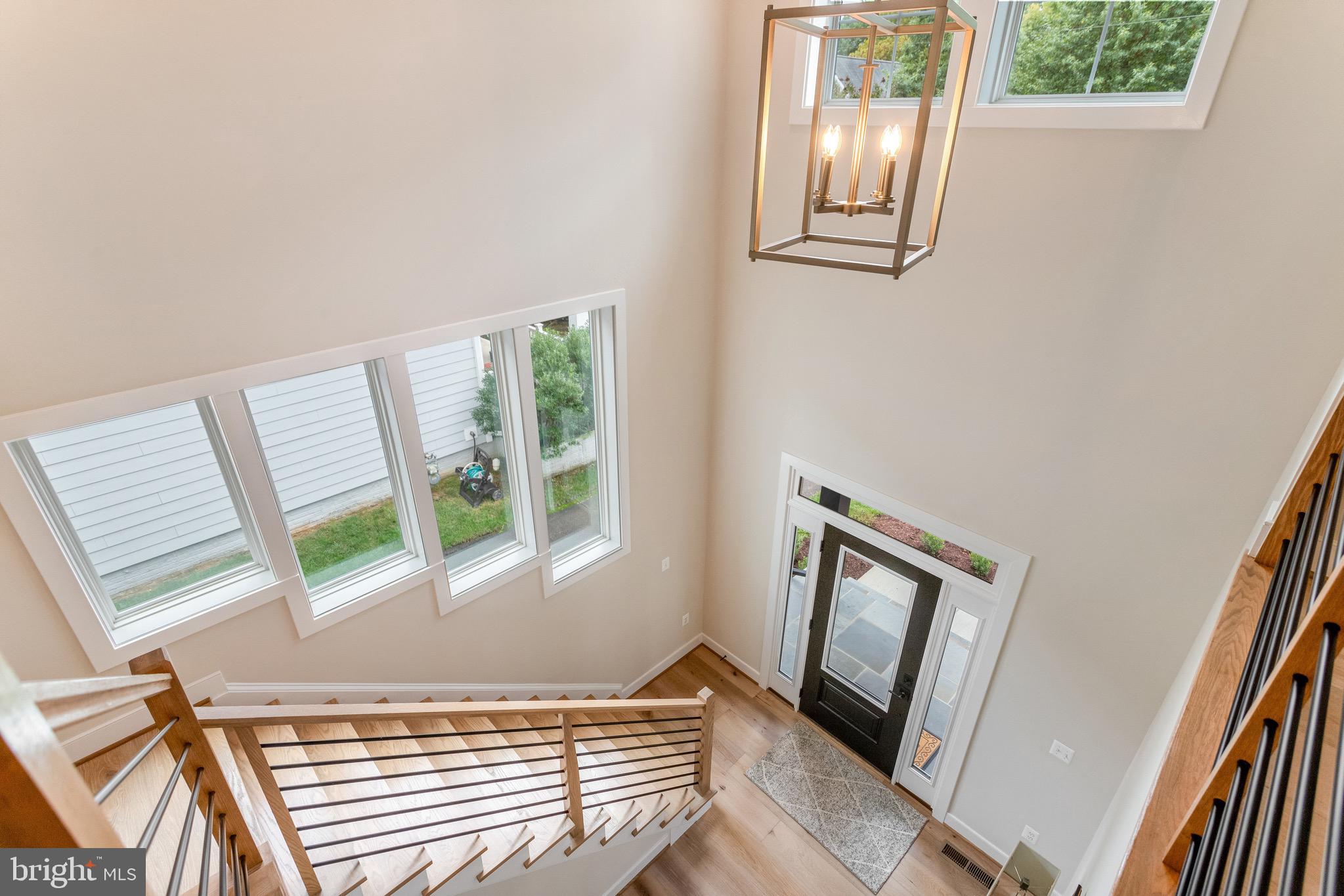 FALLS CHURCH PARK - Residential