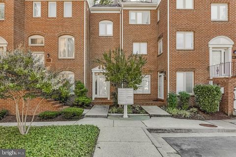 1809 N UHLE STREET 1 ARLINGTON VA 22201