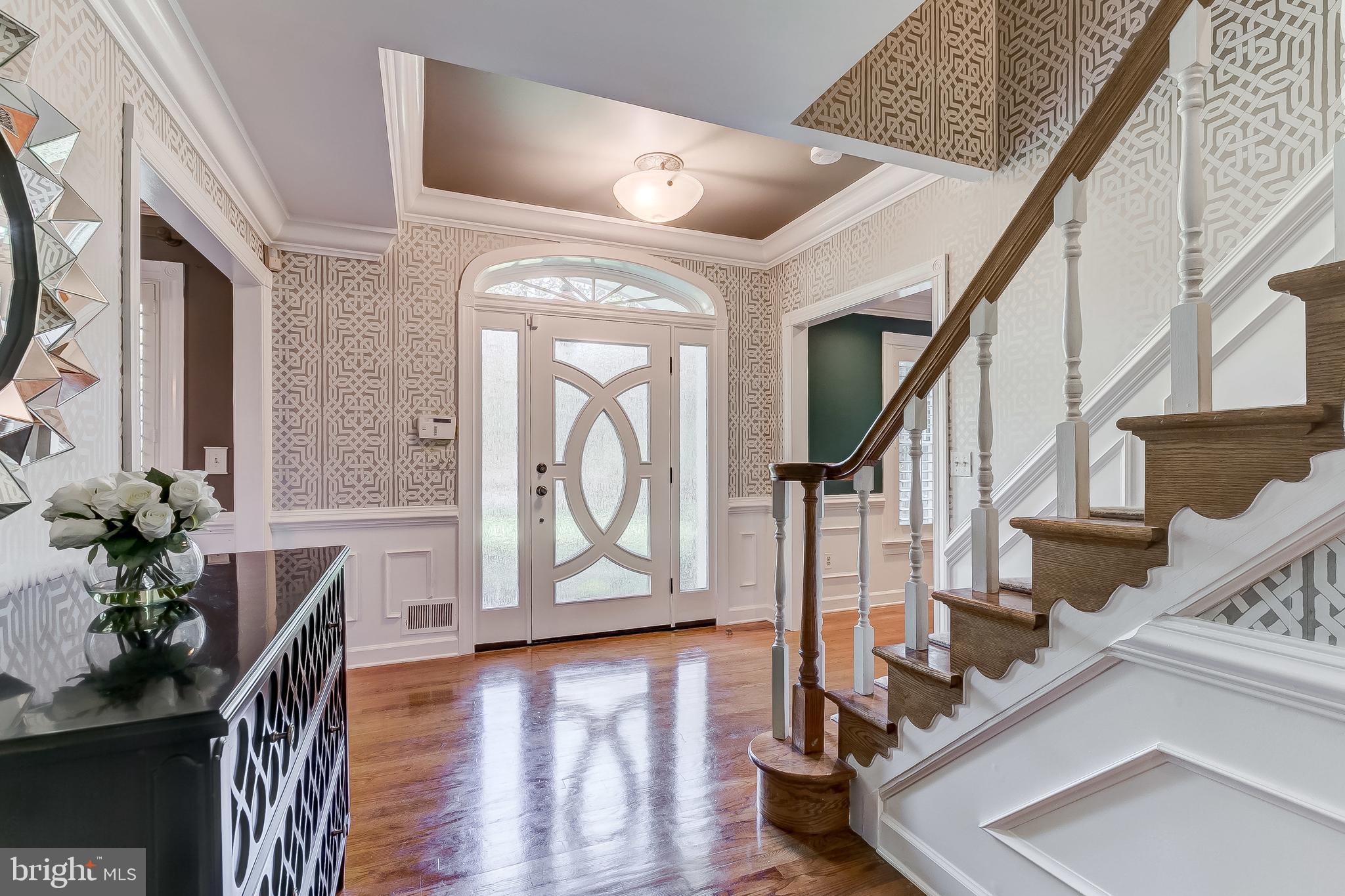 POPLAR POINT - Residential