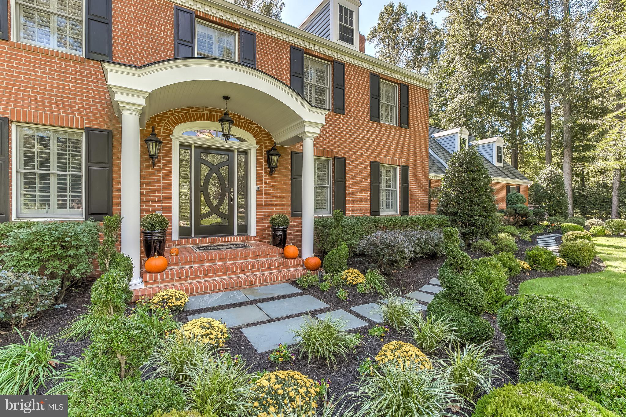 POPLAR POINT - Residential