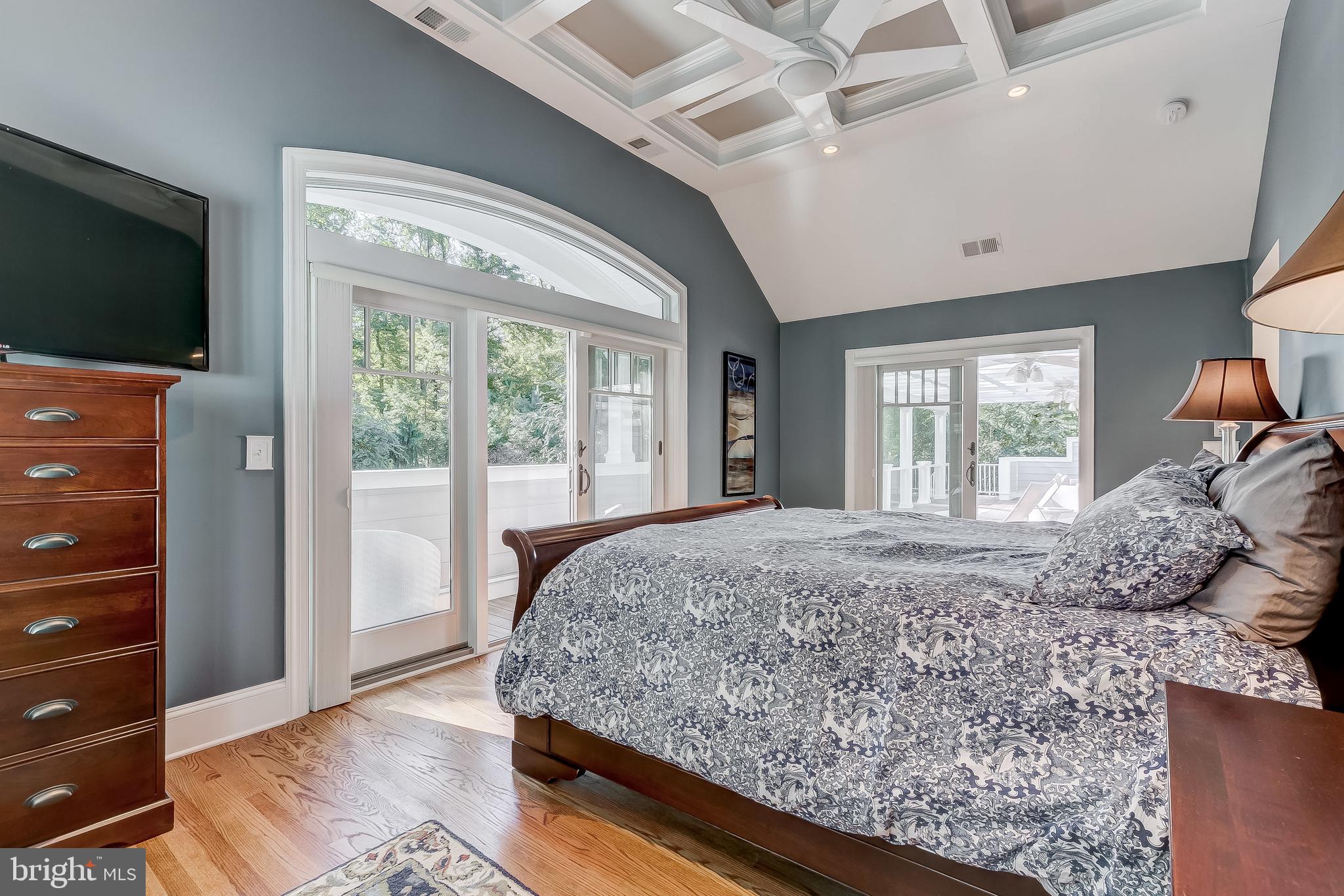 POPLAR POINT - Residential