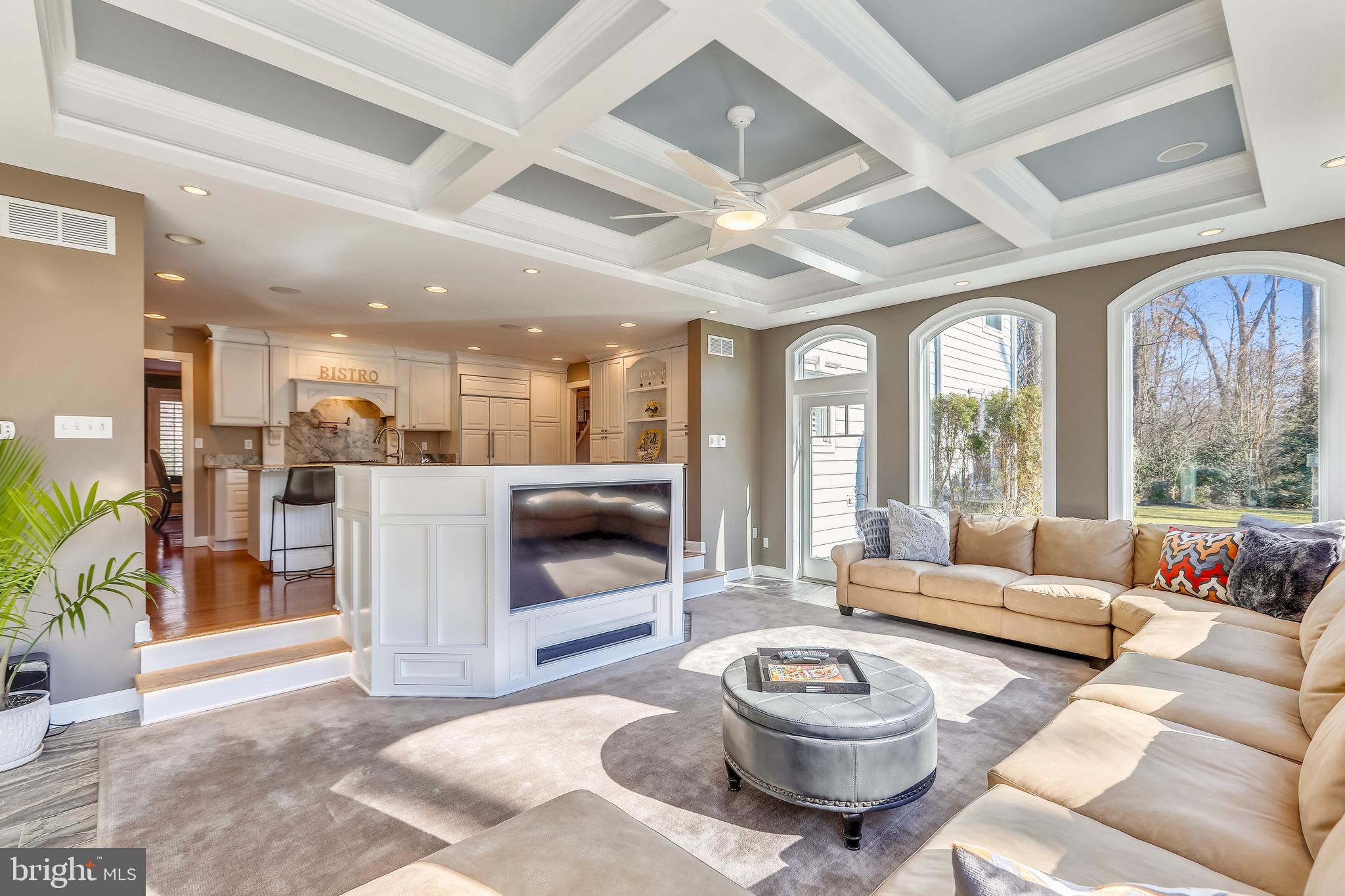 POPLAR POINT - Residential