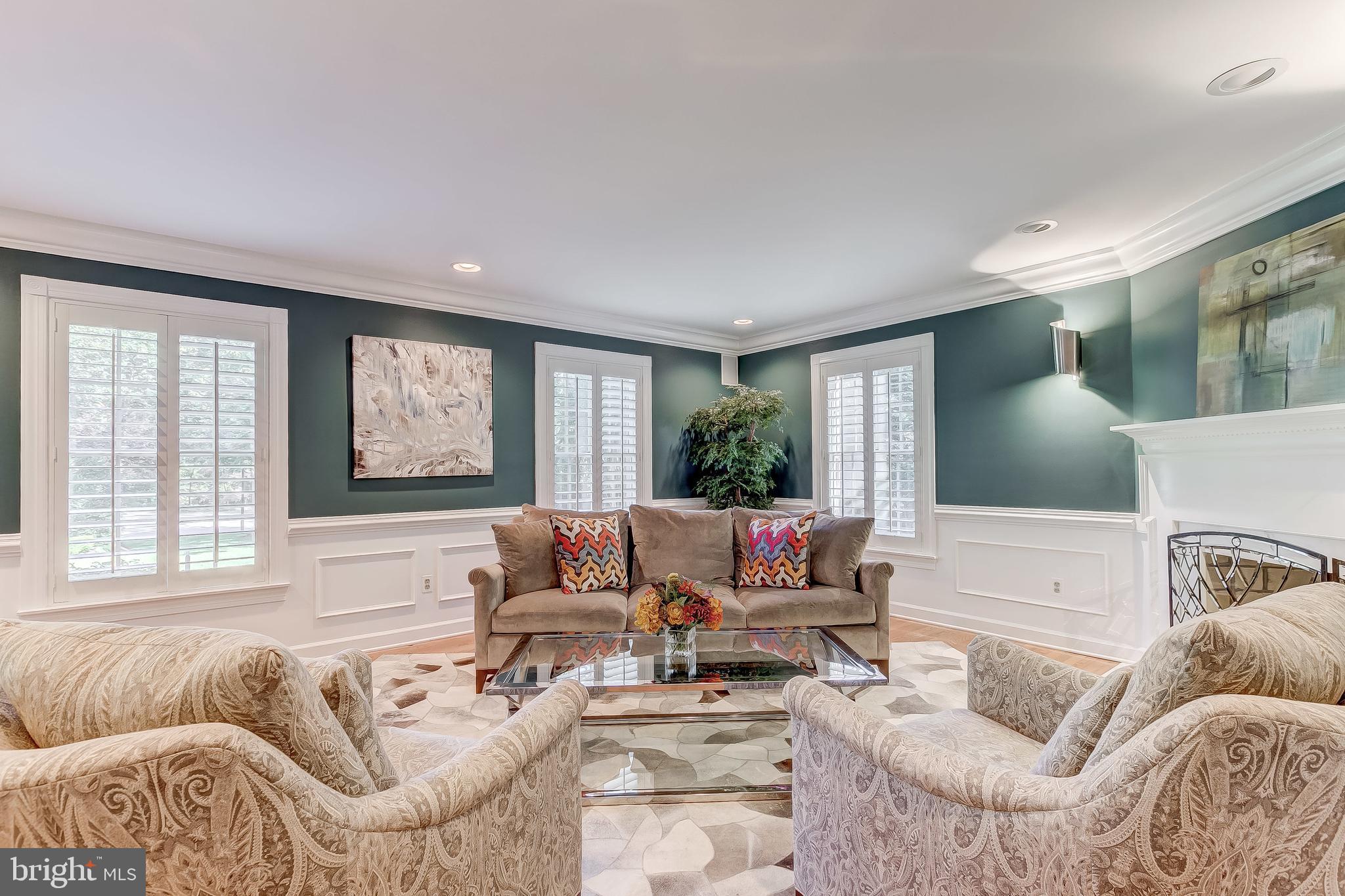 POPLAR POINT - Residential