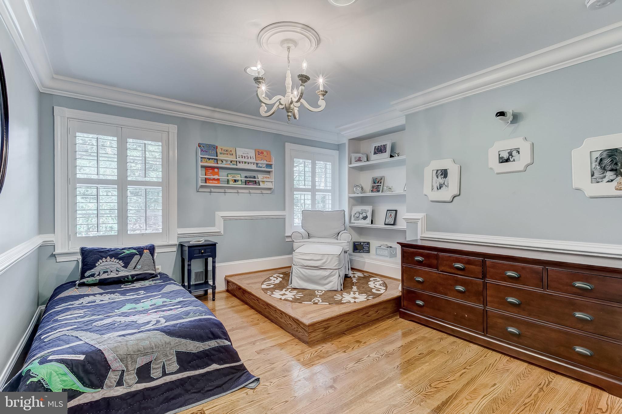 POPLAR POINT - Residential