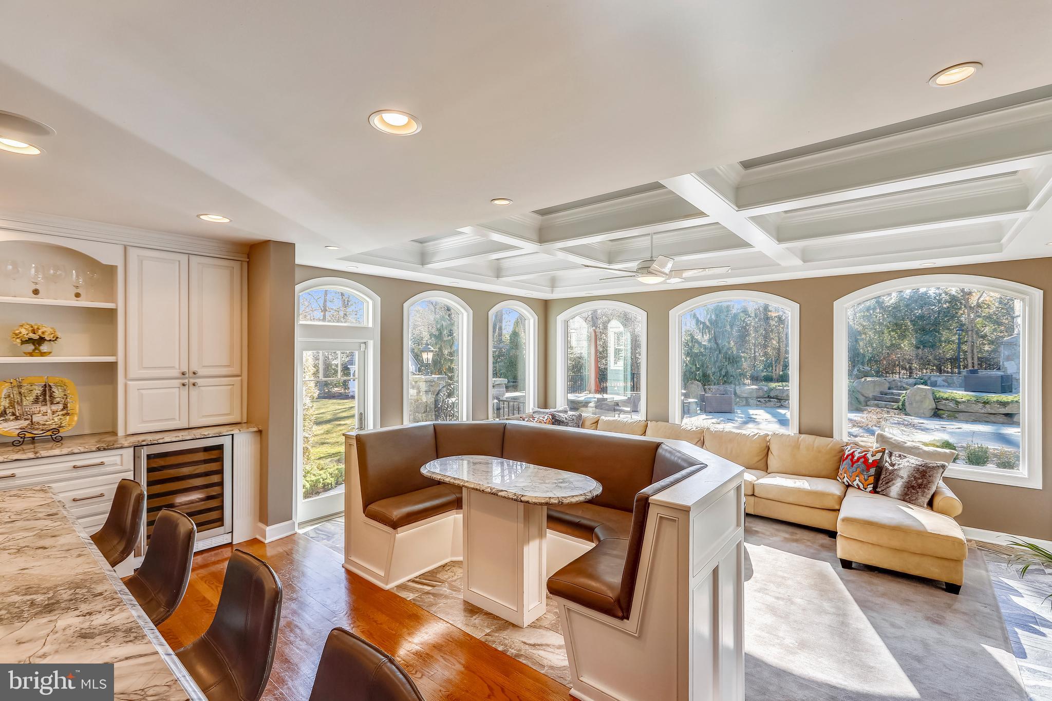 POPLAR POINT - Residential