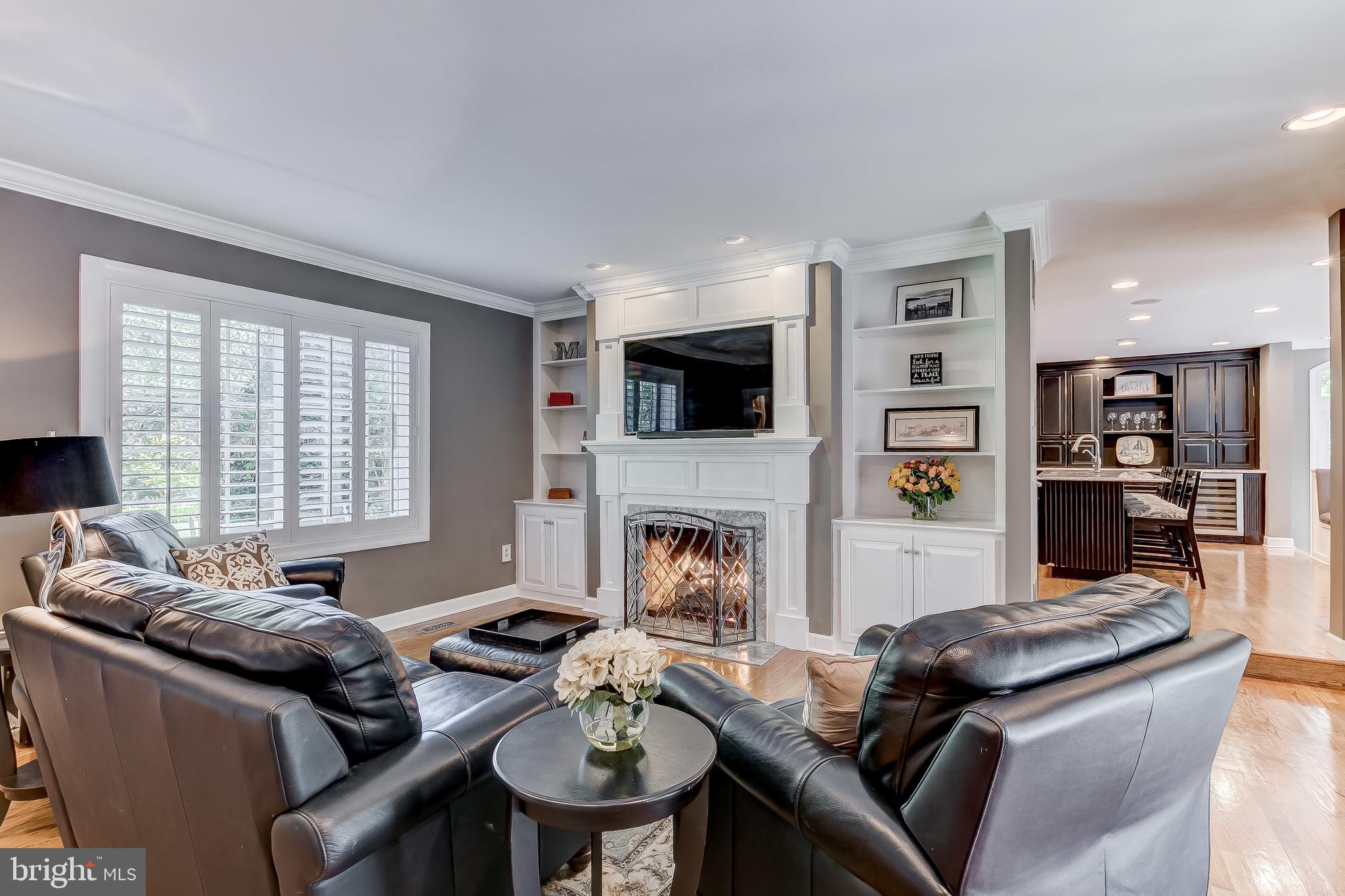 POPLAR POINT - Residential