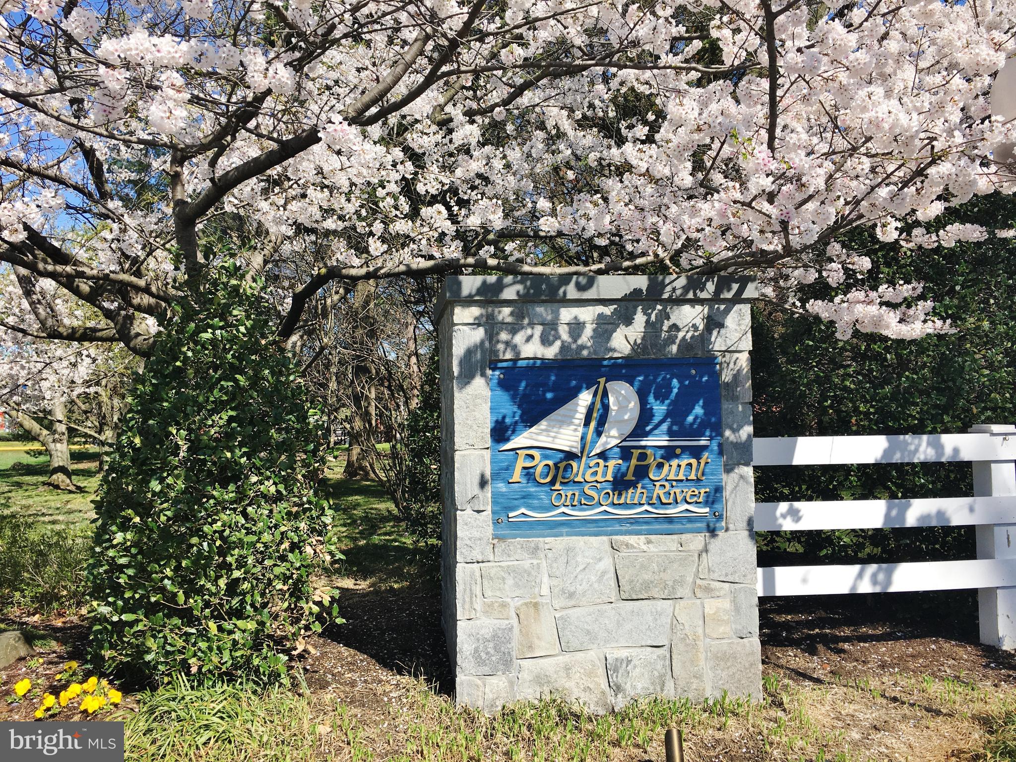 POPLAR POINT - Residential