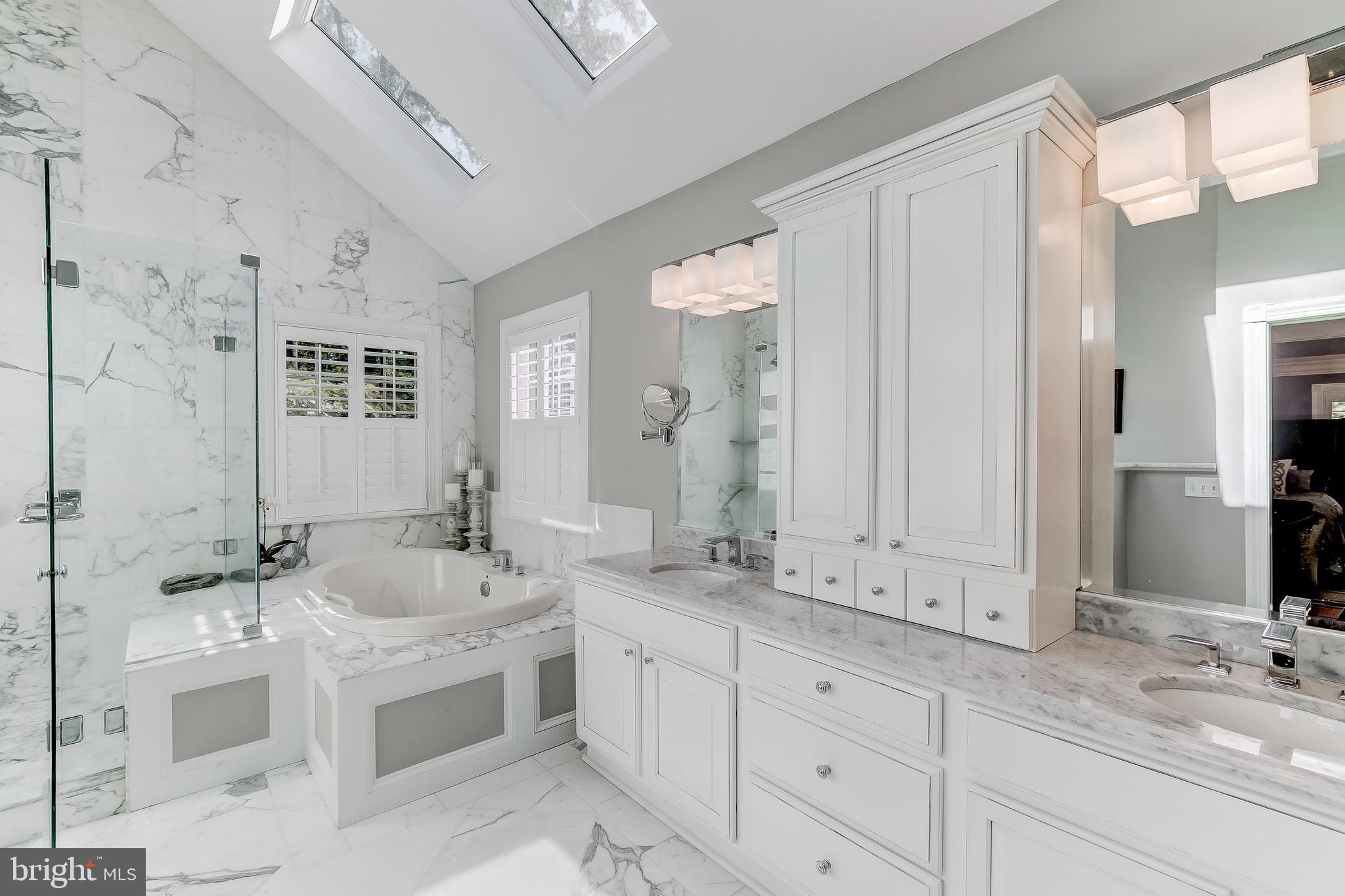 POPLAR POINT - Residential