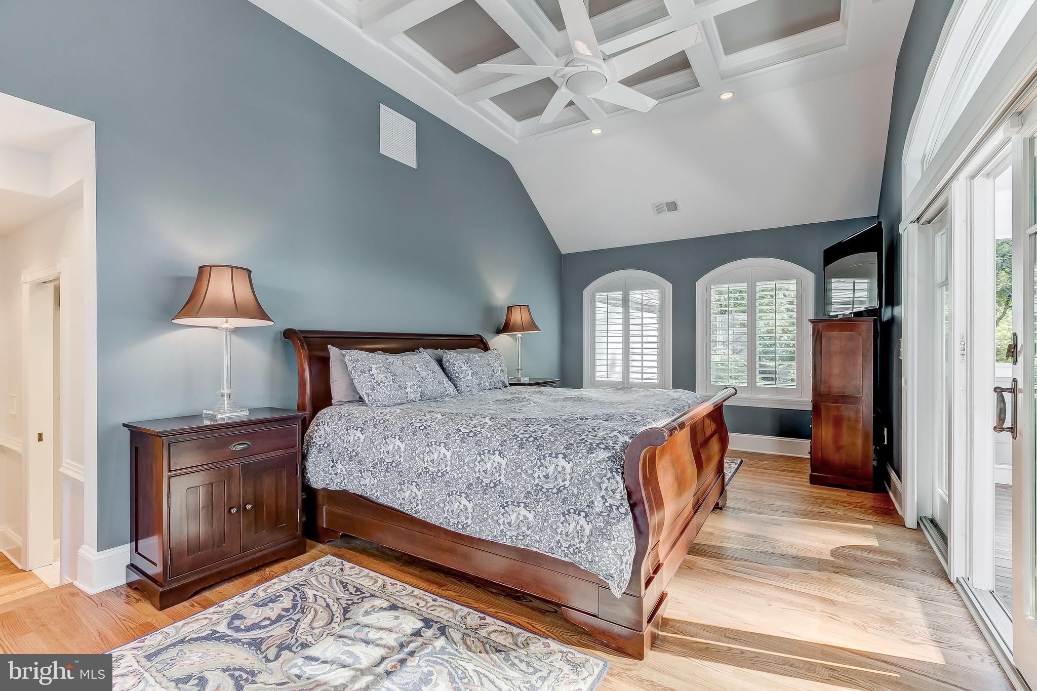 POPLAR POINT - Residential