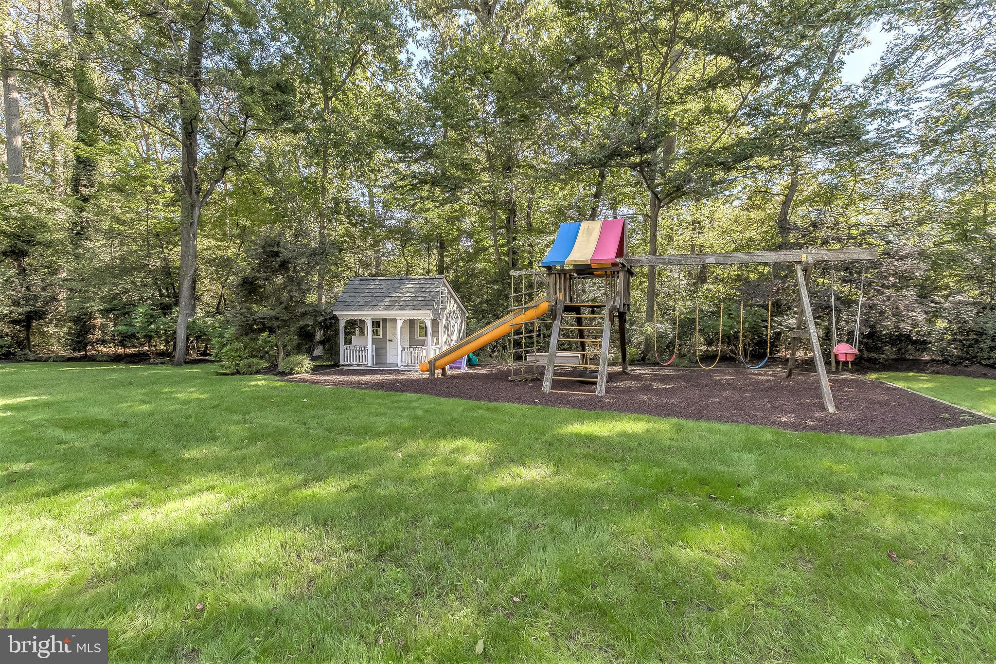 POPLAR POINT - Residential