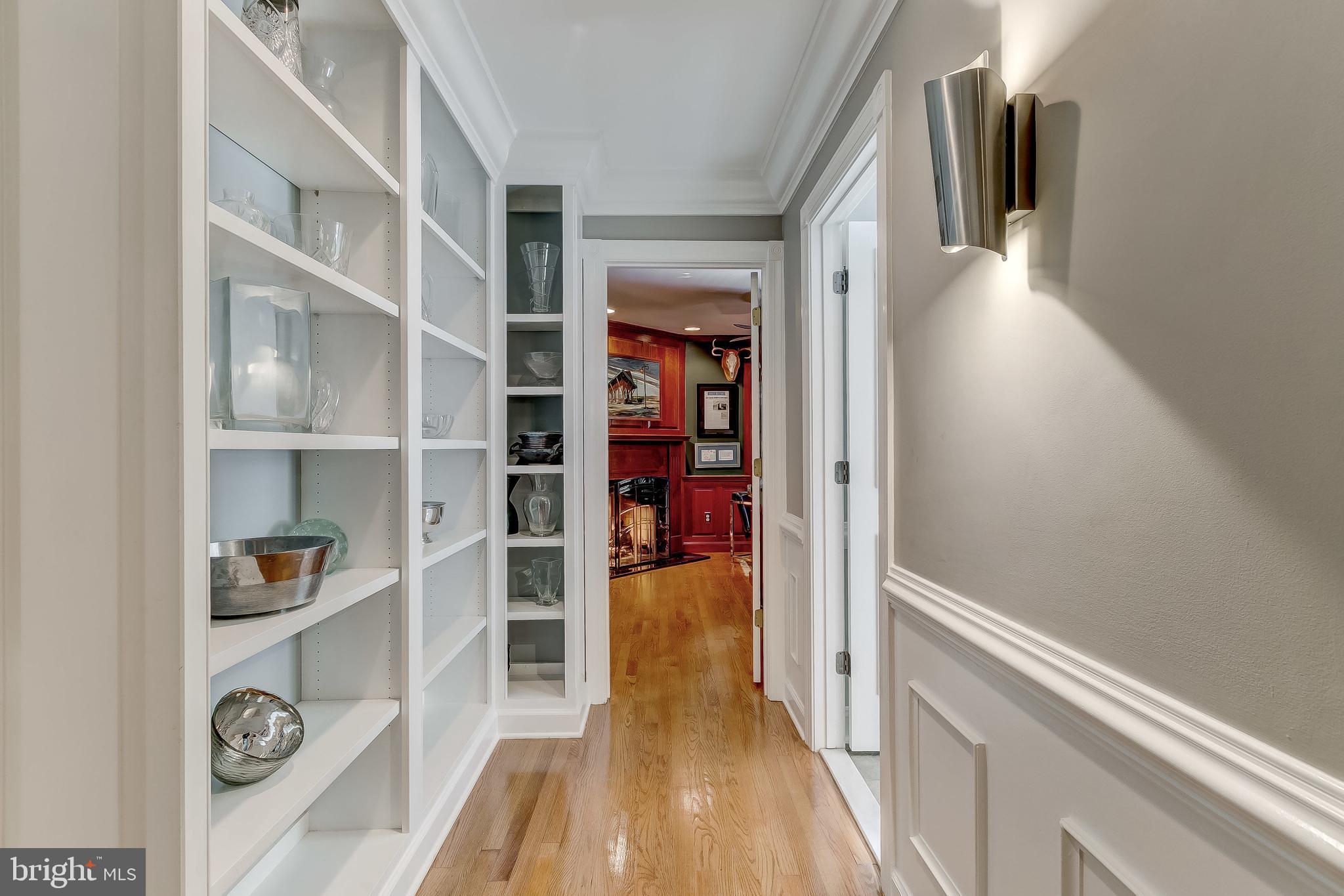 POPLAR POINT - Residential