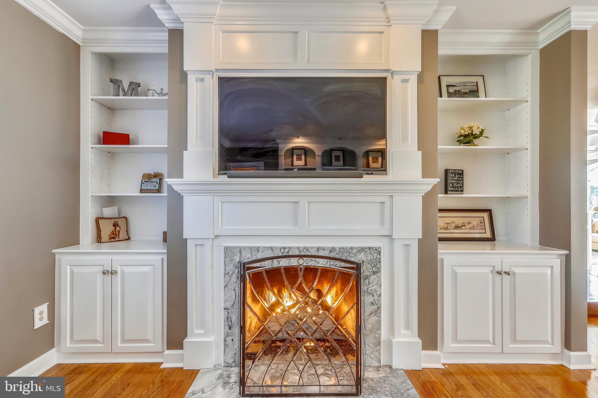 POPLAR POINT - Residential