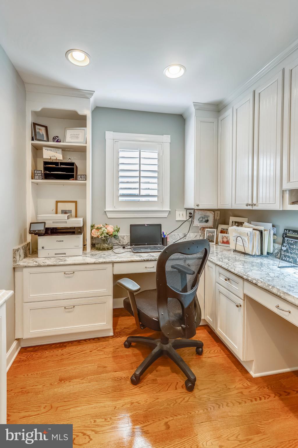 POPLAR POINT - Residential