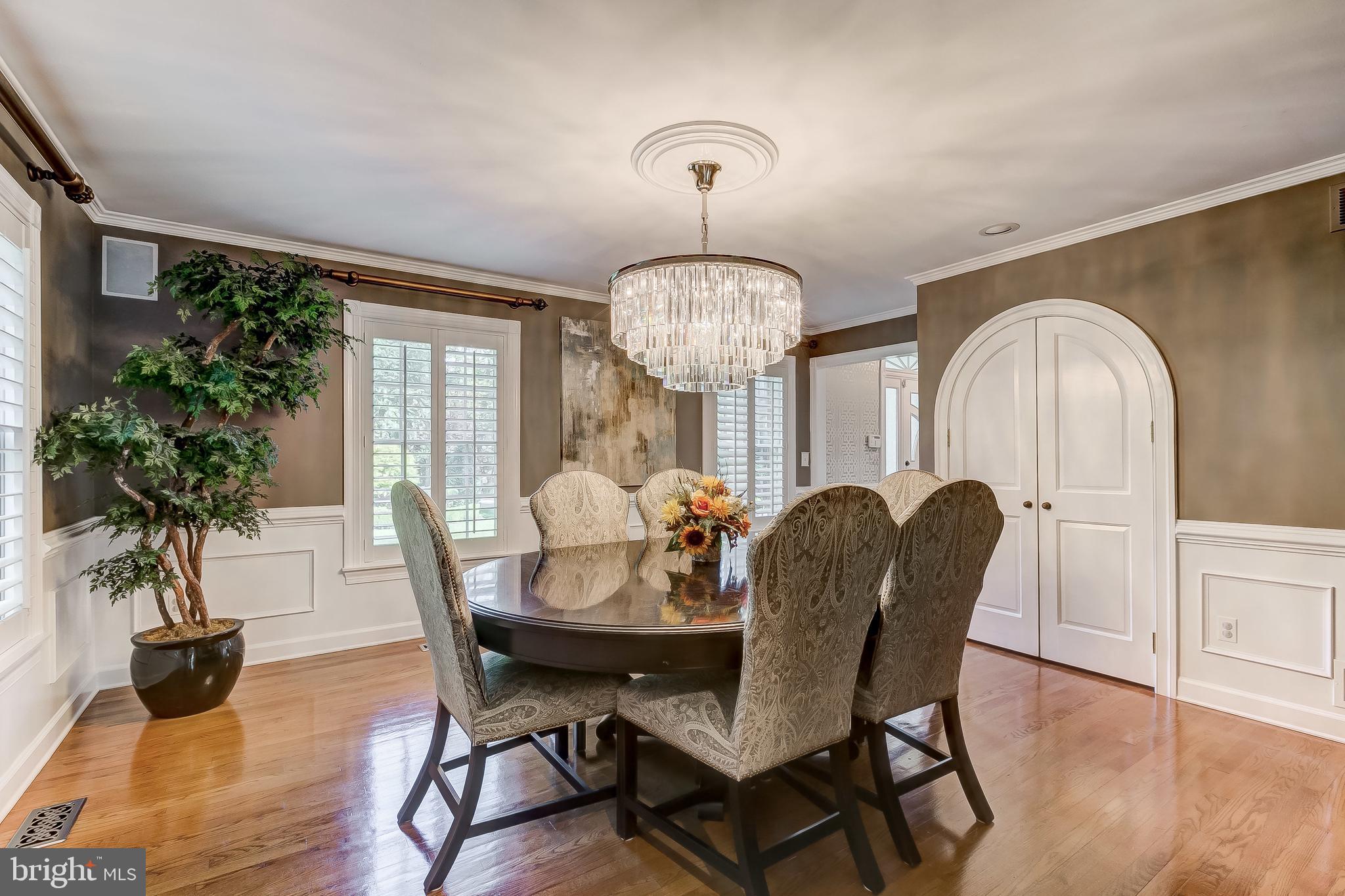 POPLAR POINT - Residential