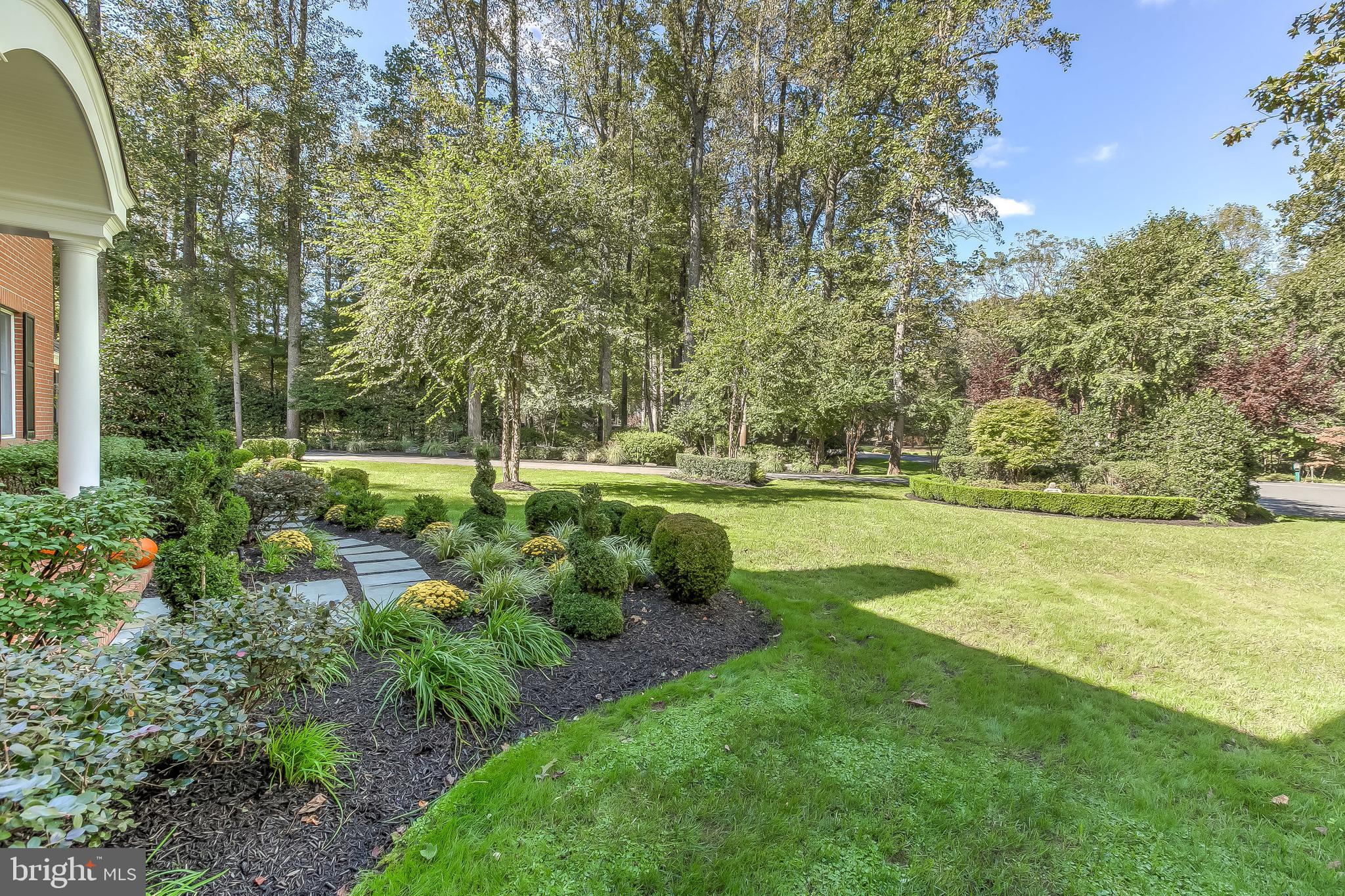 POPLAR POINT - Residential